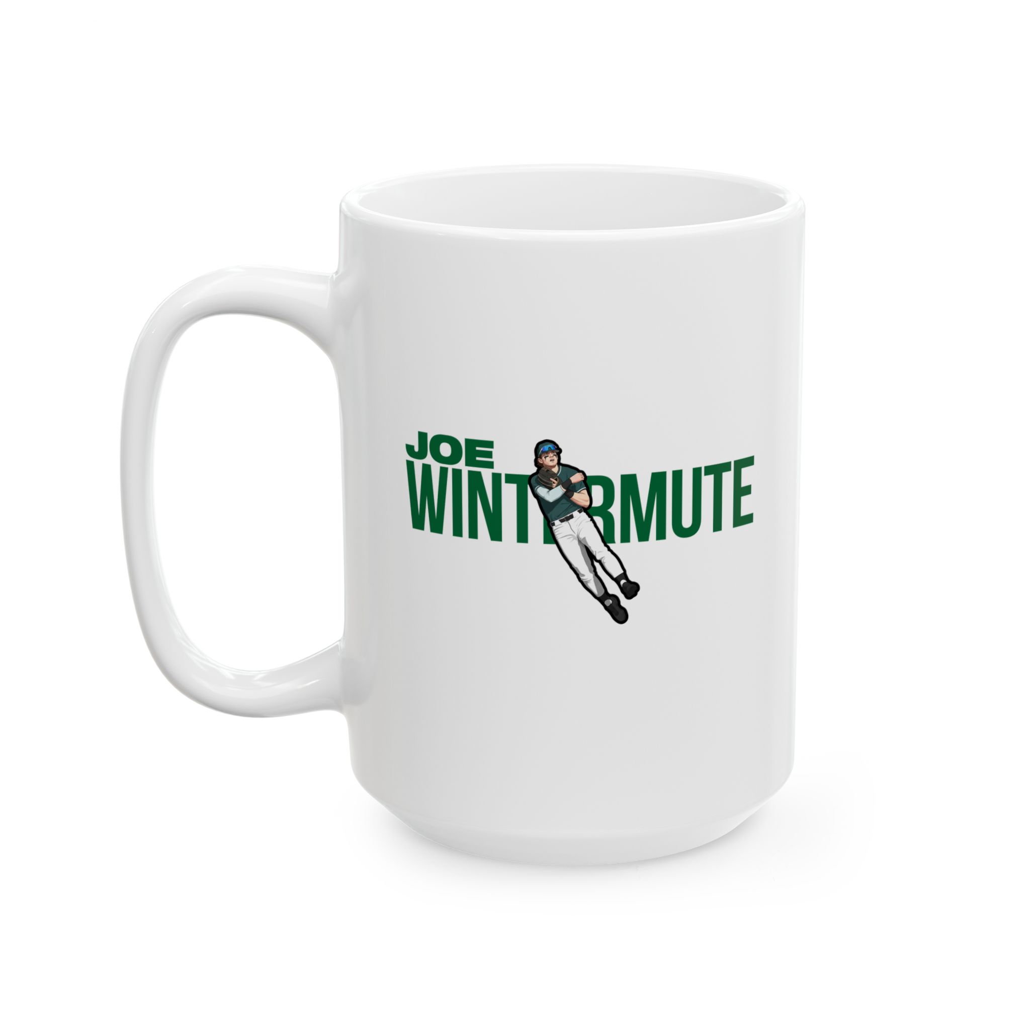 Coffee Mug — character_player_name in Classic