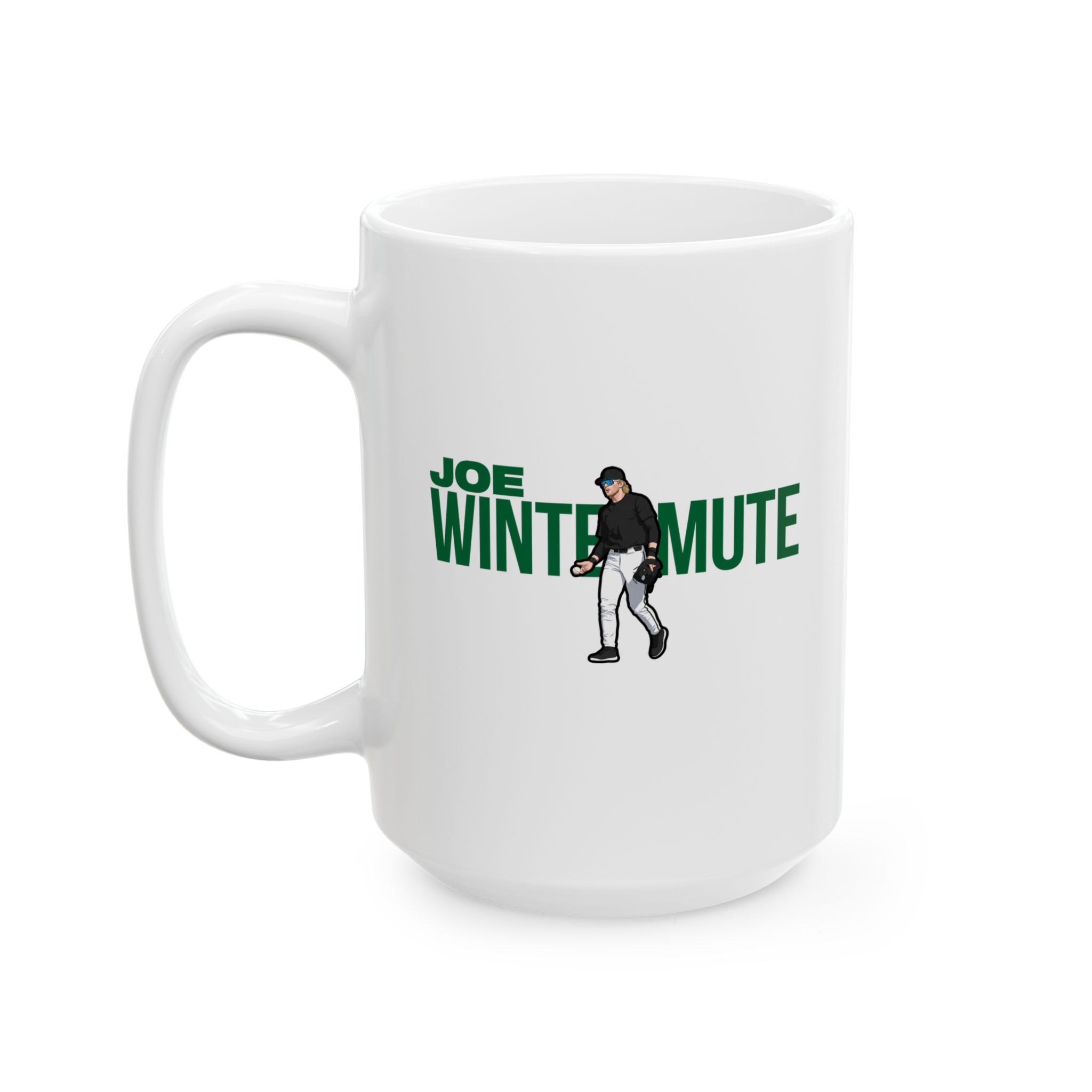 Coffee Mug — character_player_name in Classic