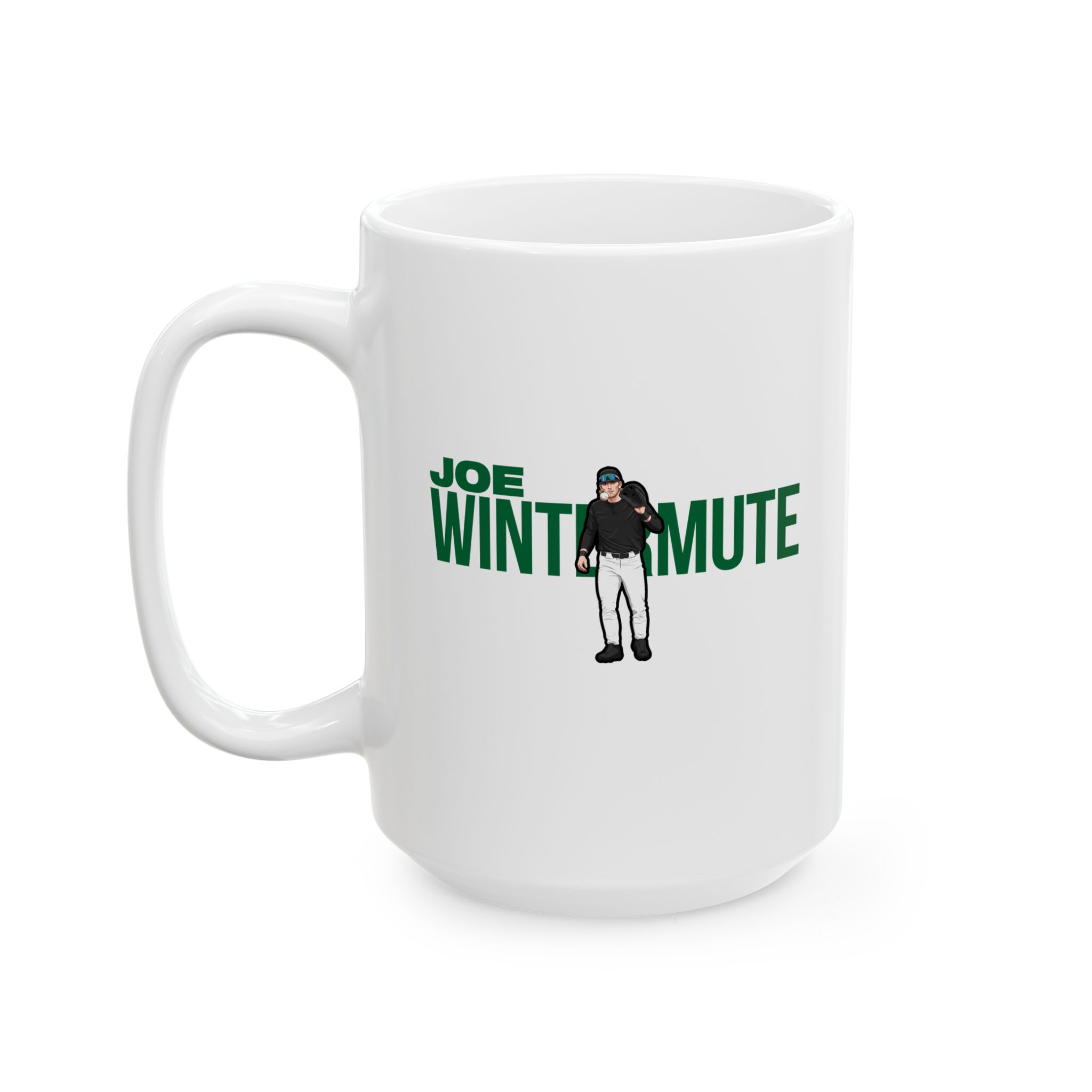 Coffee Mug — character_player_name in Classic