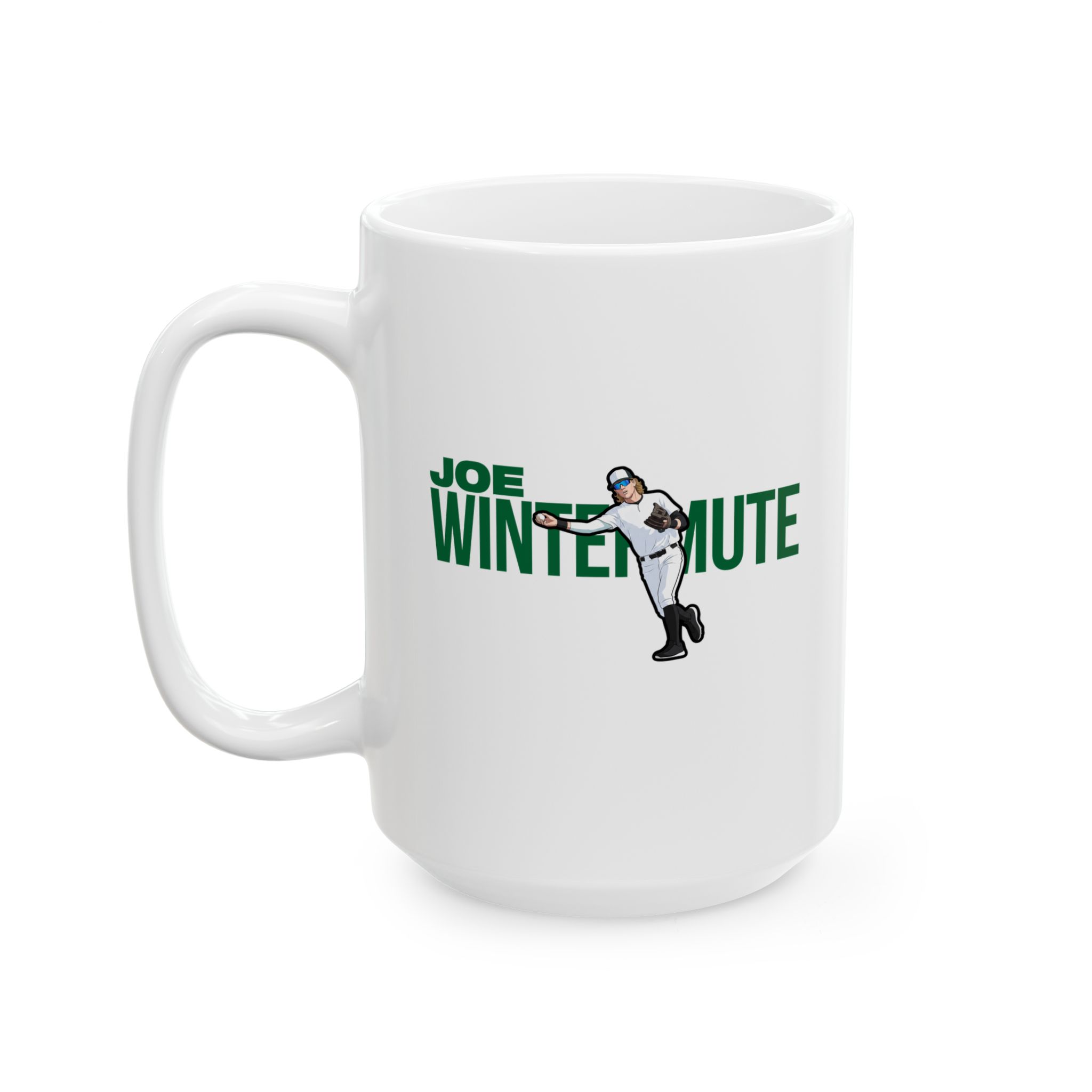 Coffee Mug — character_player_name in Classic