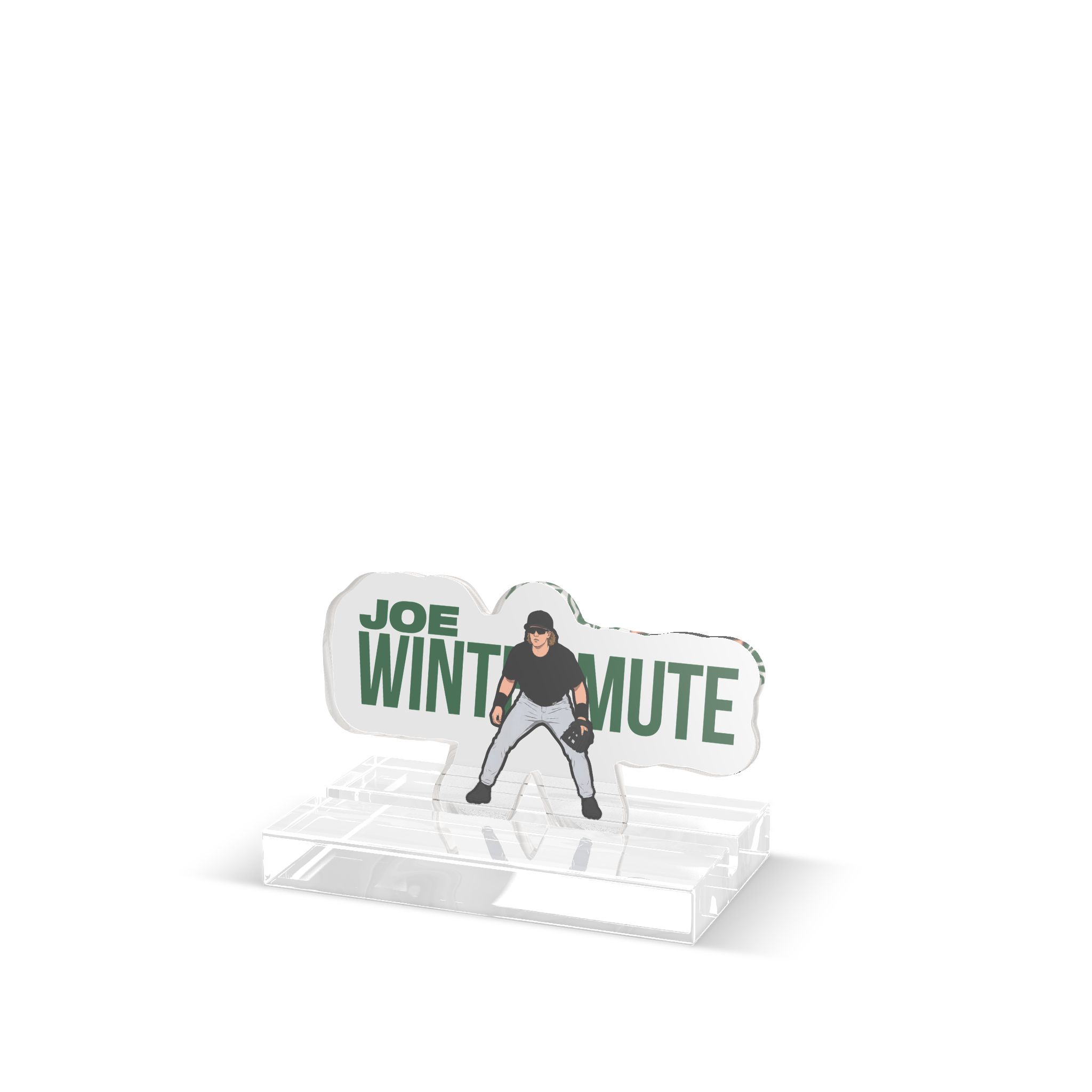 Desk Display — character_player_name in Classic