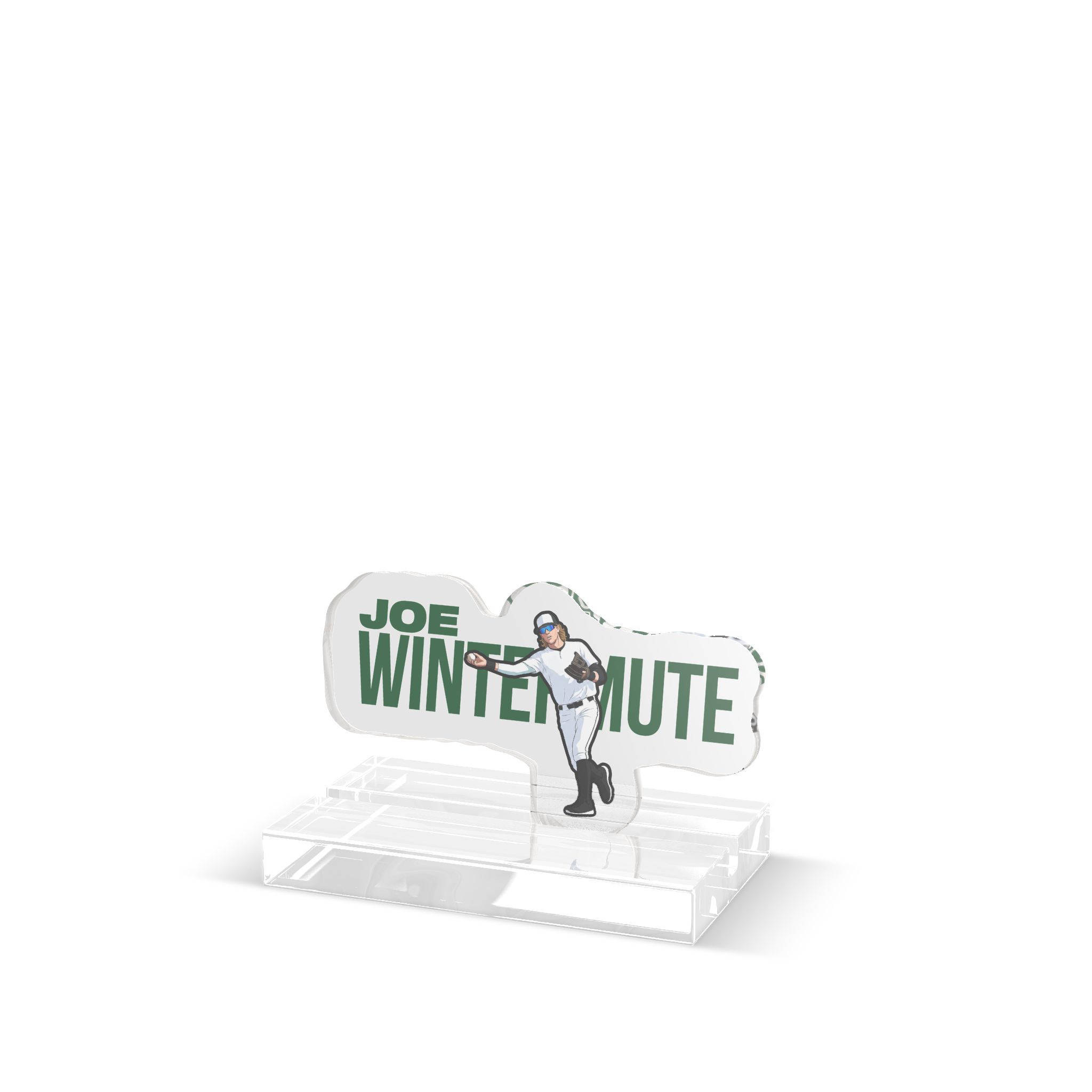 Desk Display — character_player_name in Classic