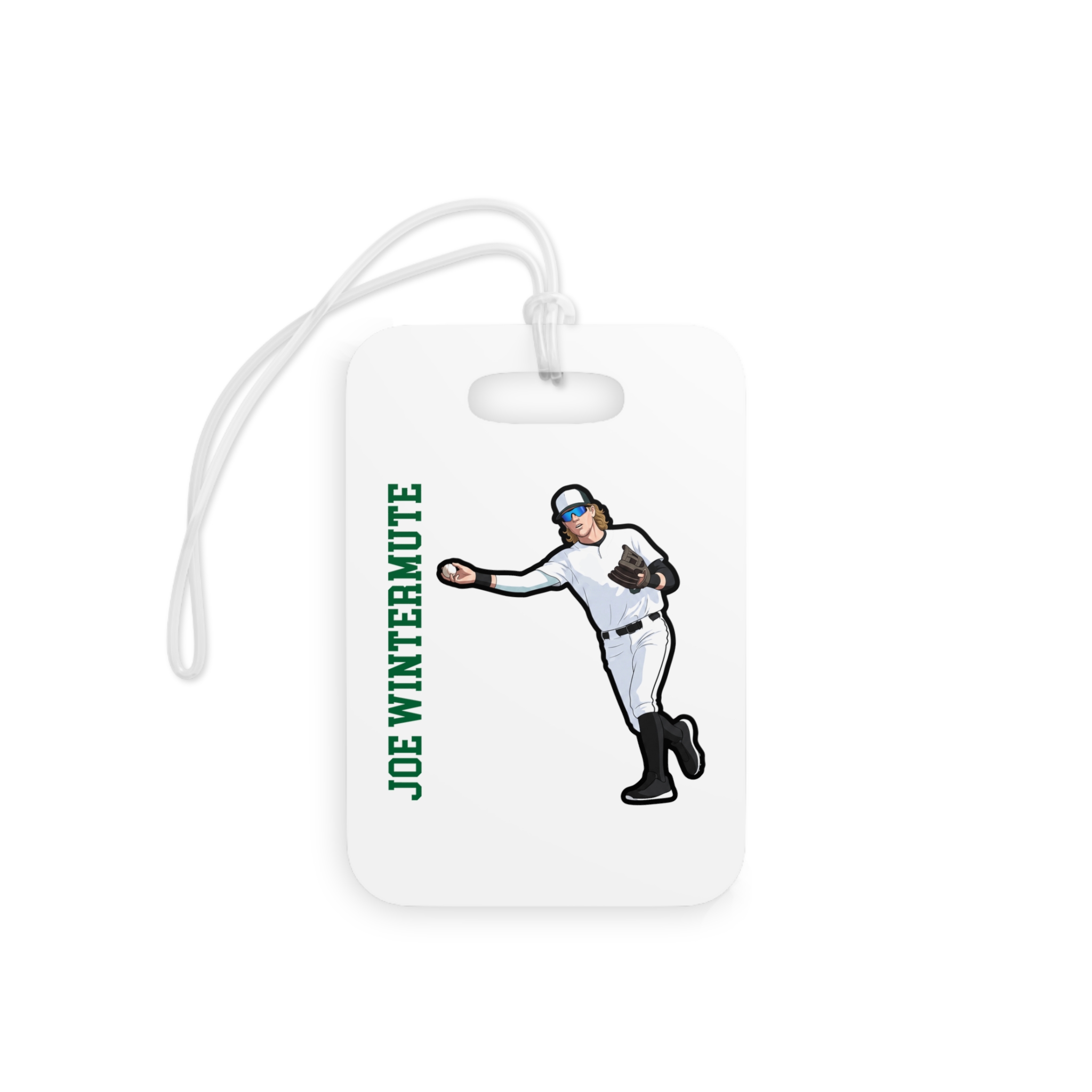 Bag Tag