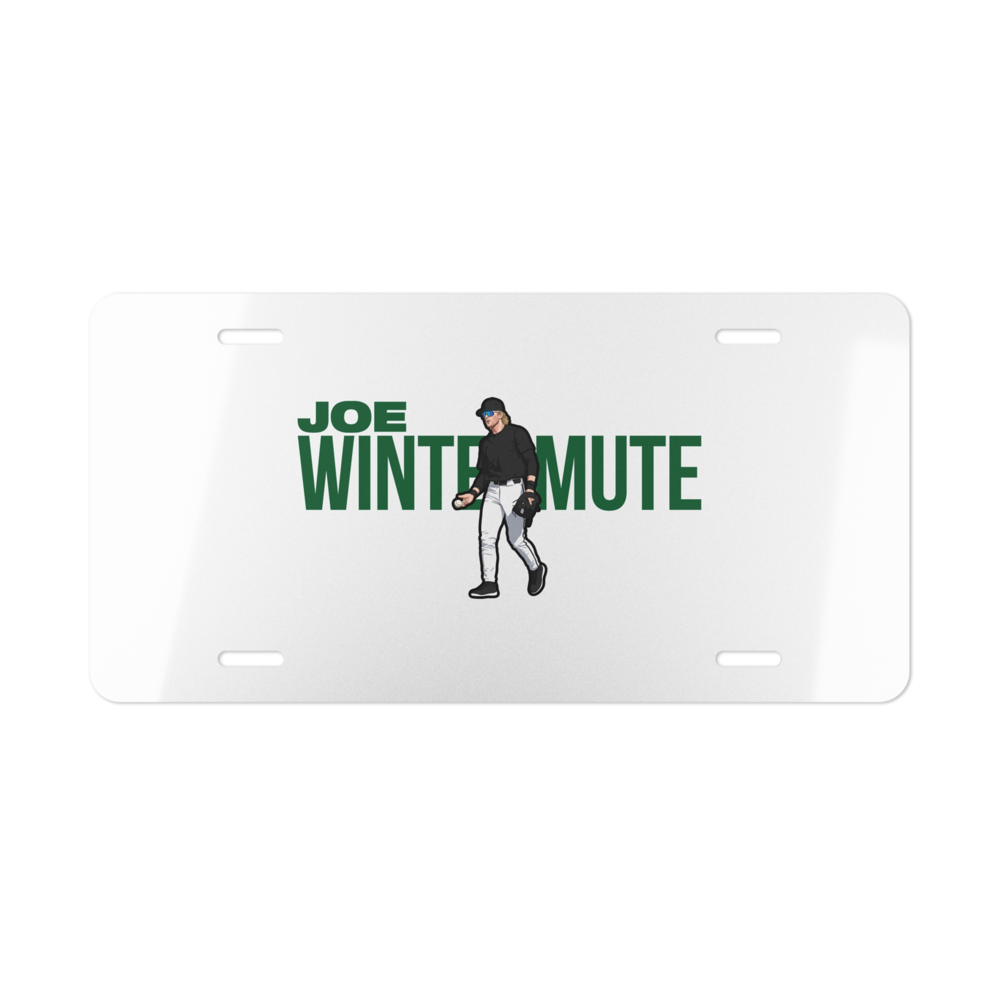 License Plate — character_player_name in Classic