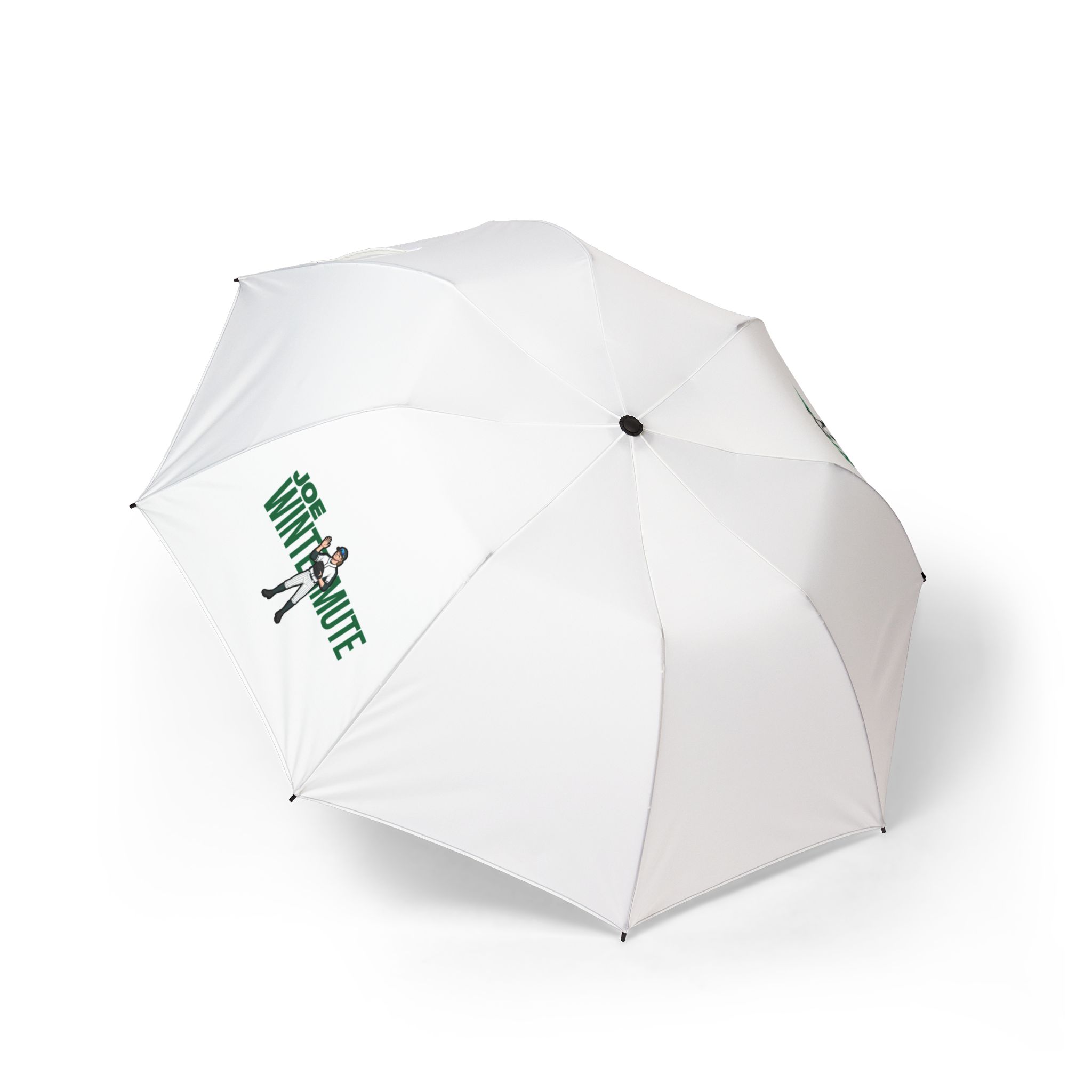Foldable Umbrella — character_player_name in Classic