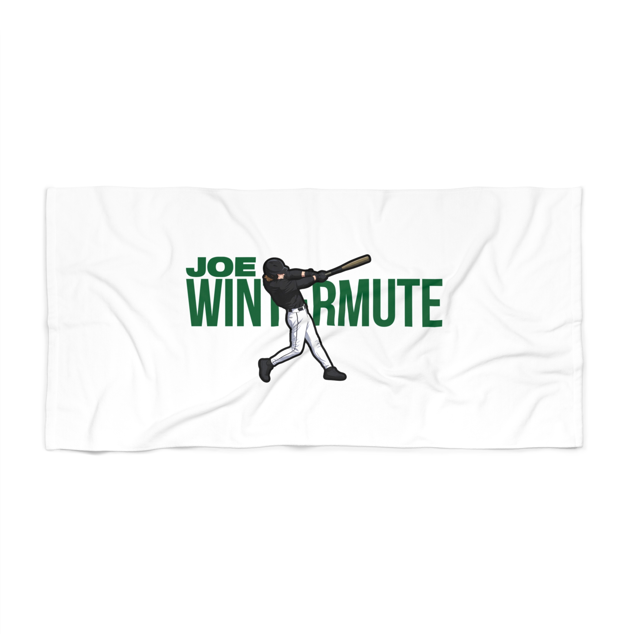 Beach Towel — character_player_name in Classic