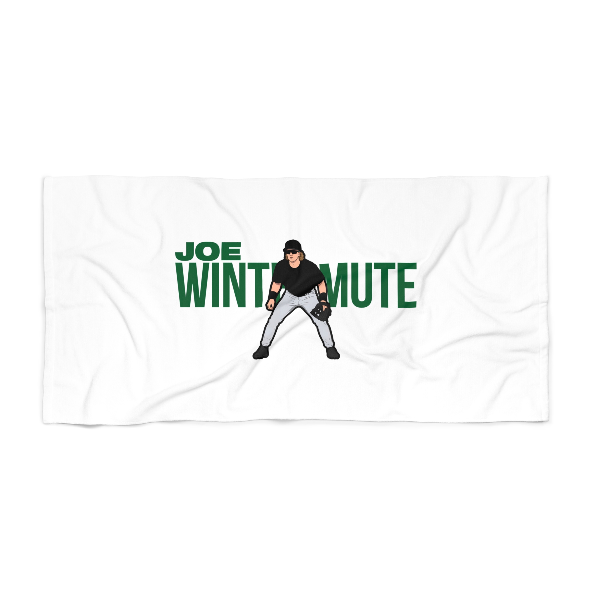 Beach Towel — character_player_name in Classic