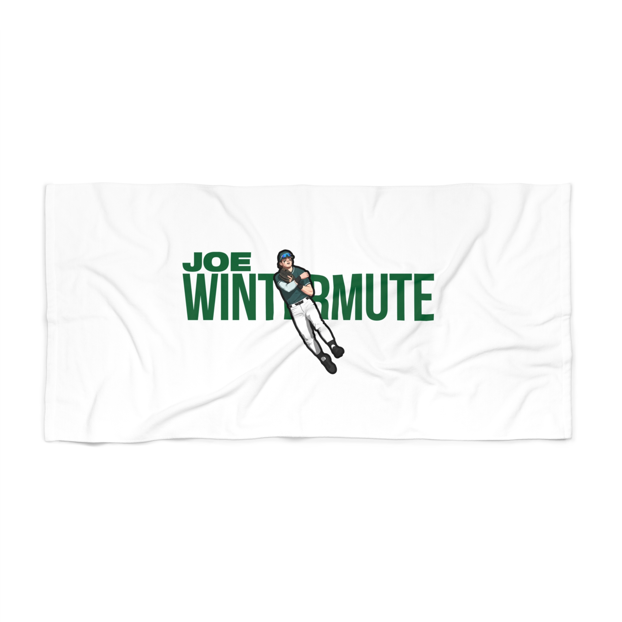 Beach Towel — character_player_name in Classic