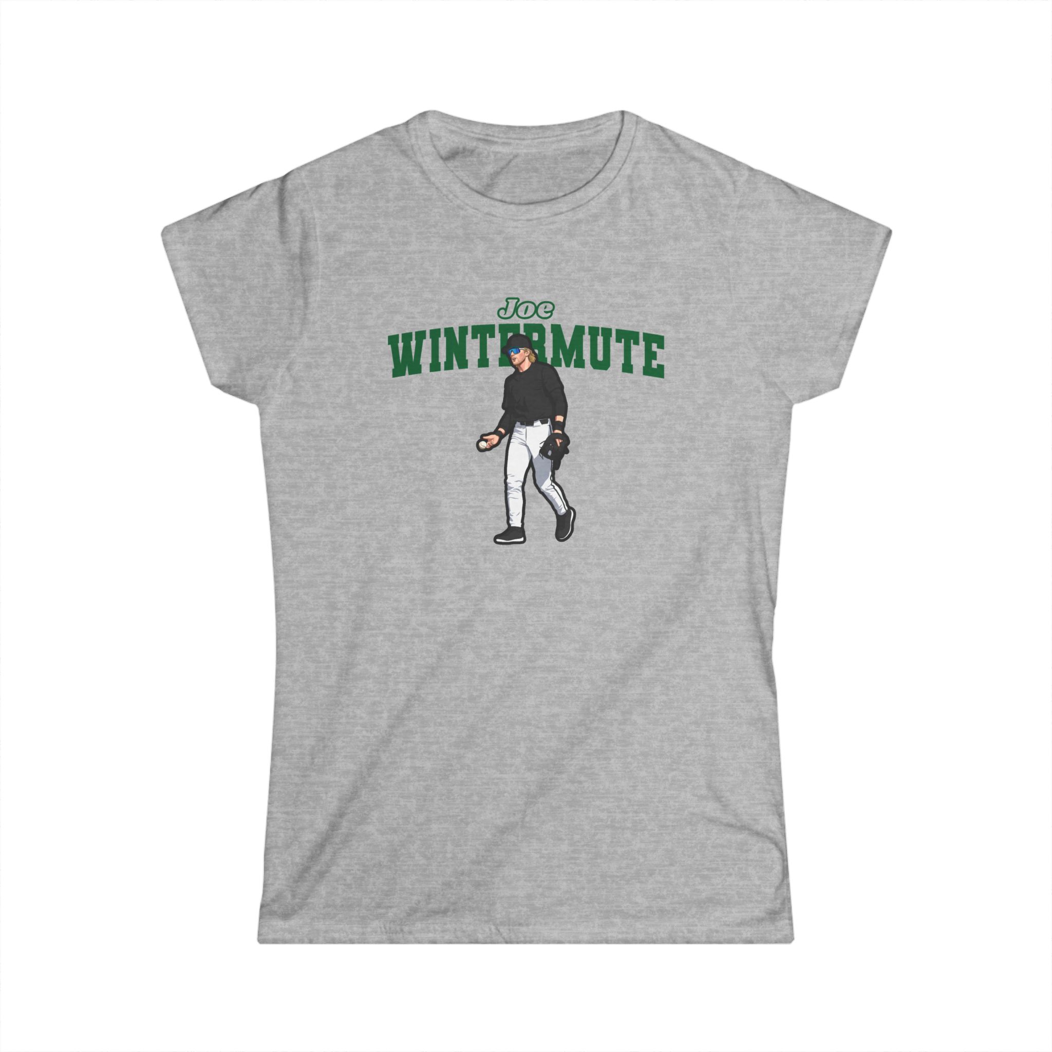 Women's Softstyle Tee