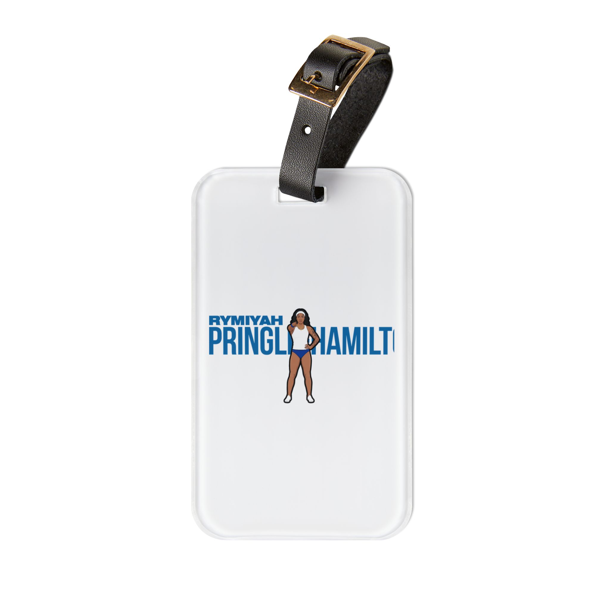Luggage Tag — character_player_name in Classic