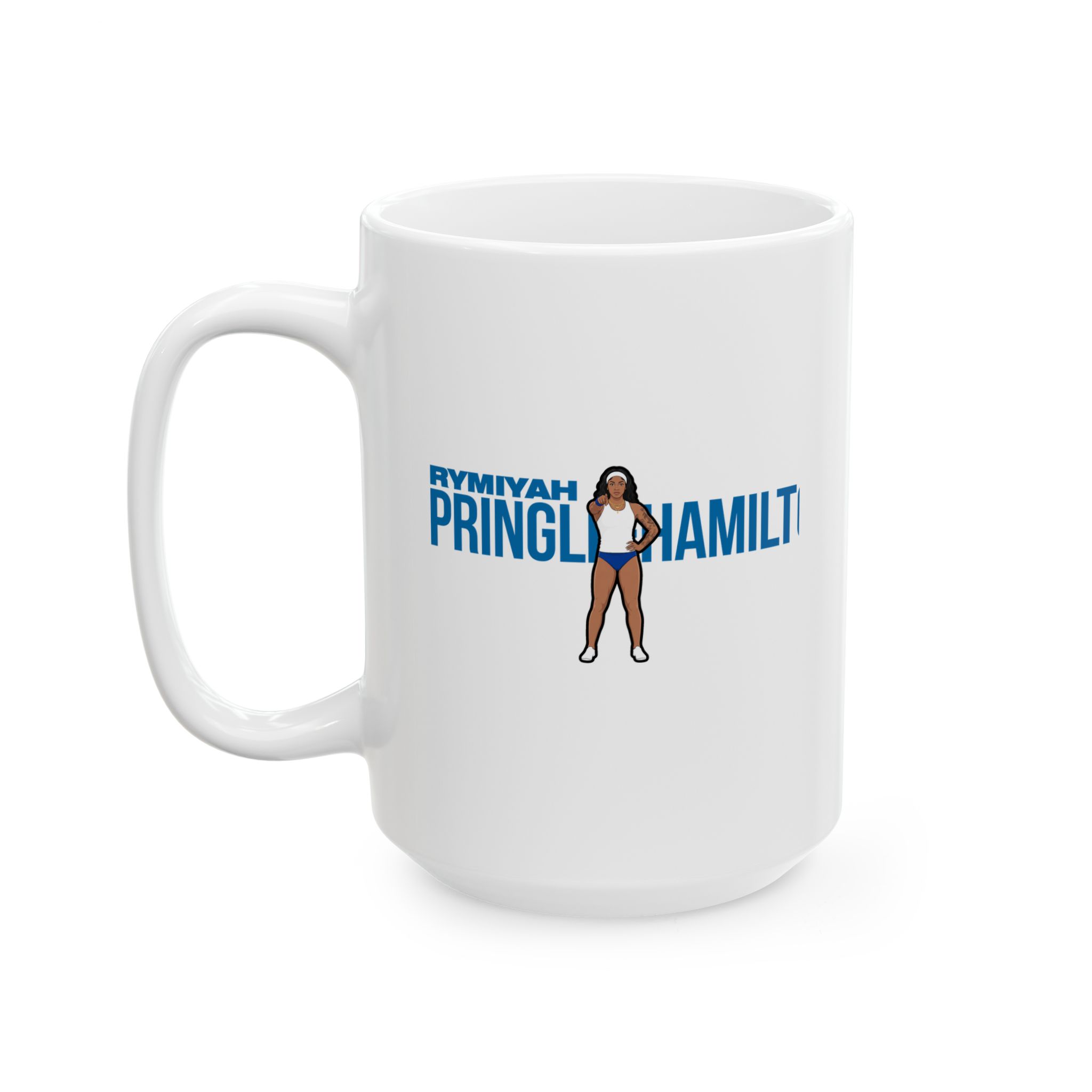 Coffee Mug — character_player_name in Classic