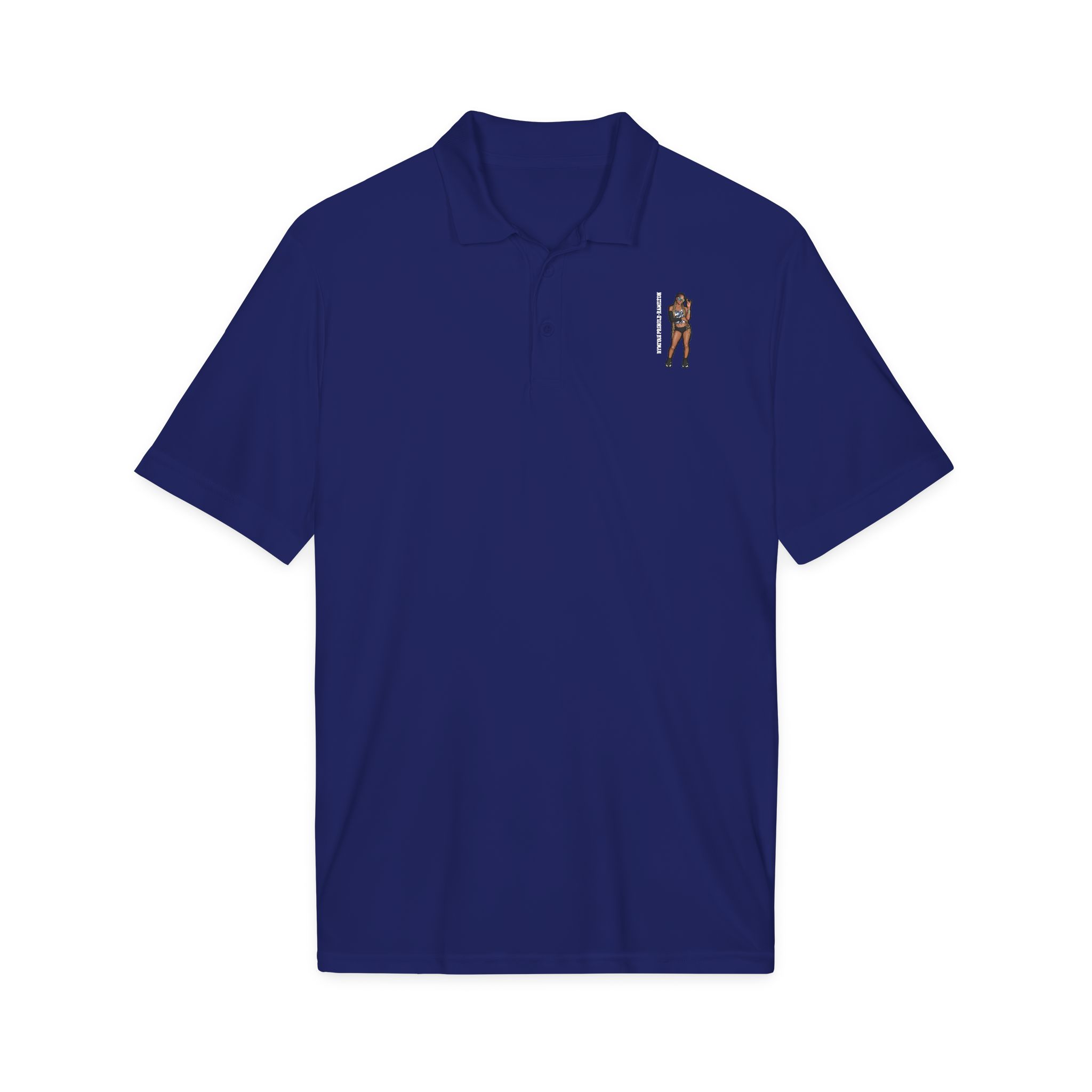 Polo — character_name_vertical in Royal