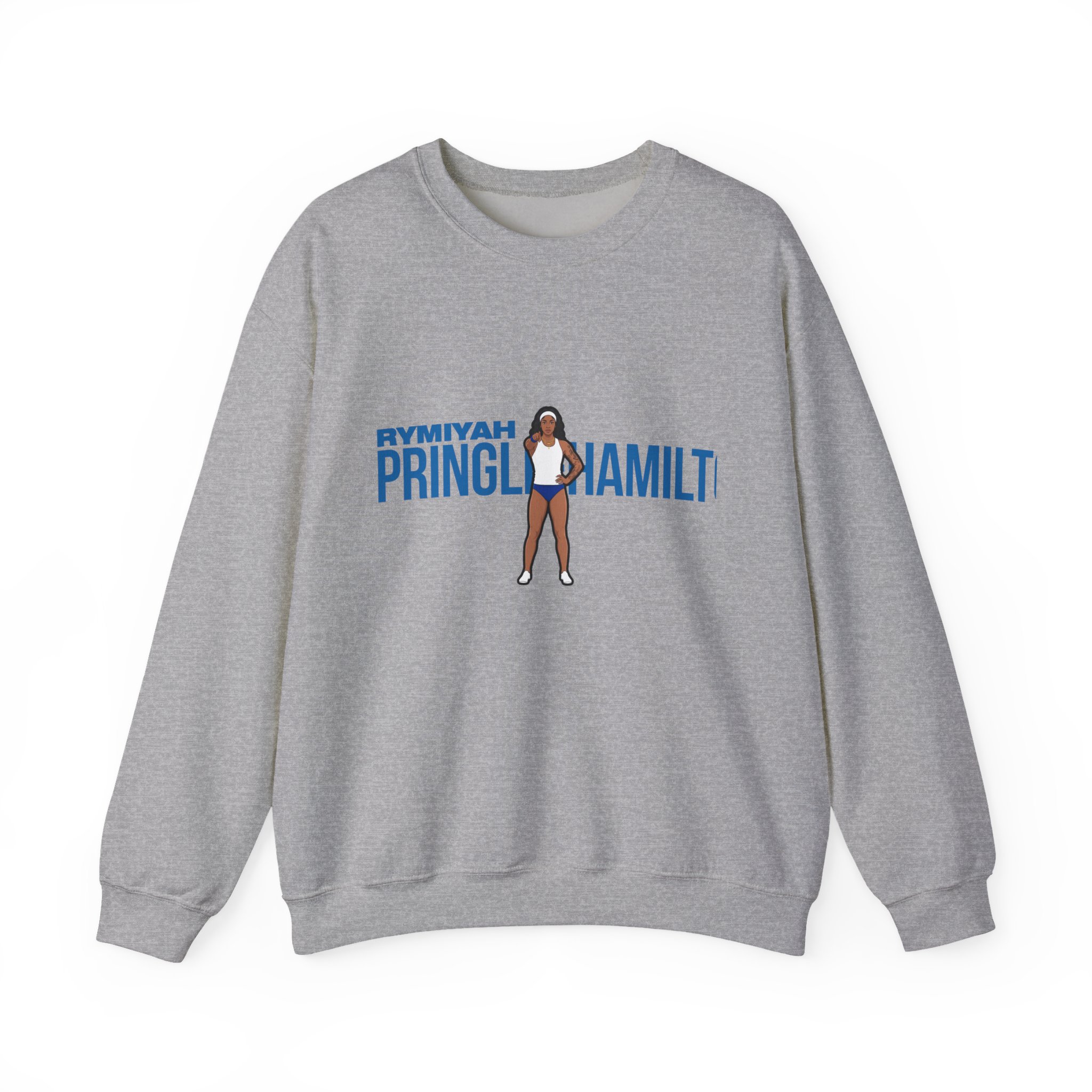Crewneck Sweatshirt