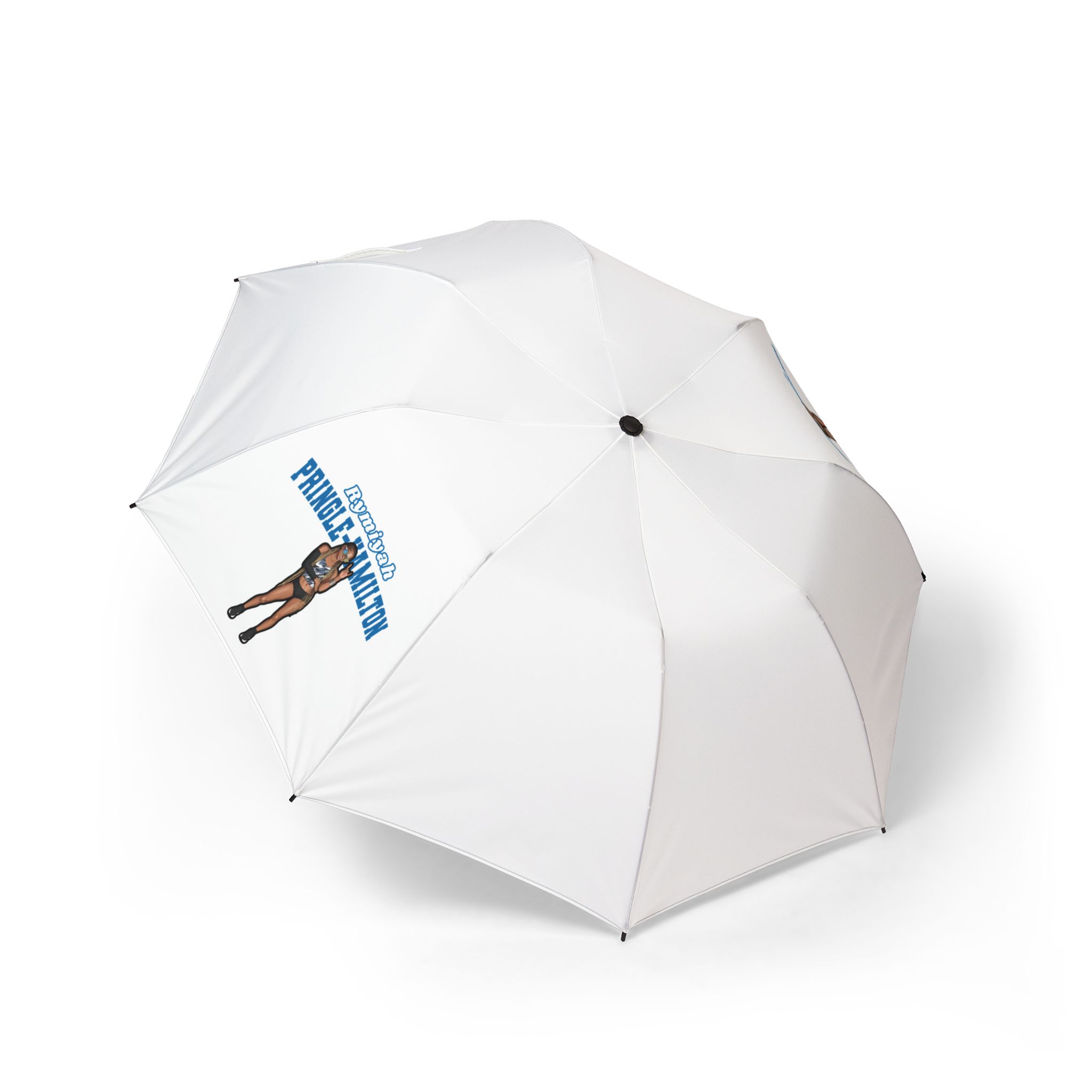 Foldable Umbrella — character_name_arch in Classic