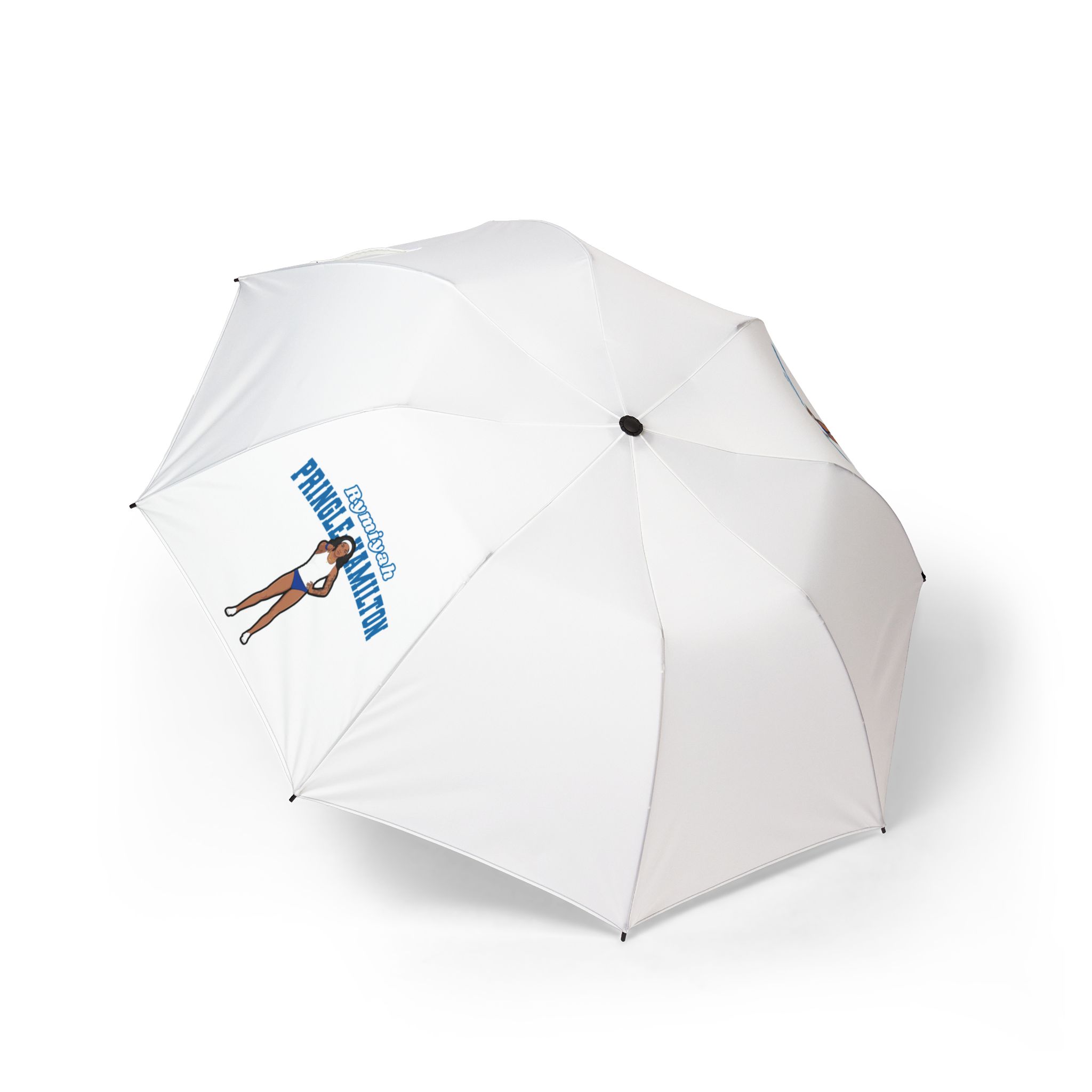 Foldable Umbrella — character_name_arch in Classic