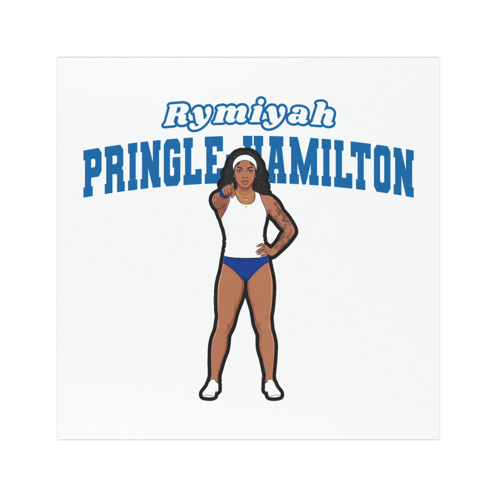 Car Magnets — character_name_arch in Classic