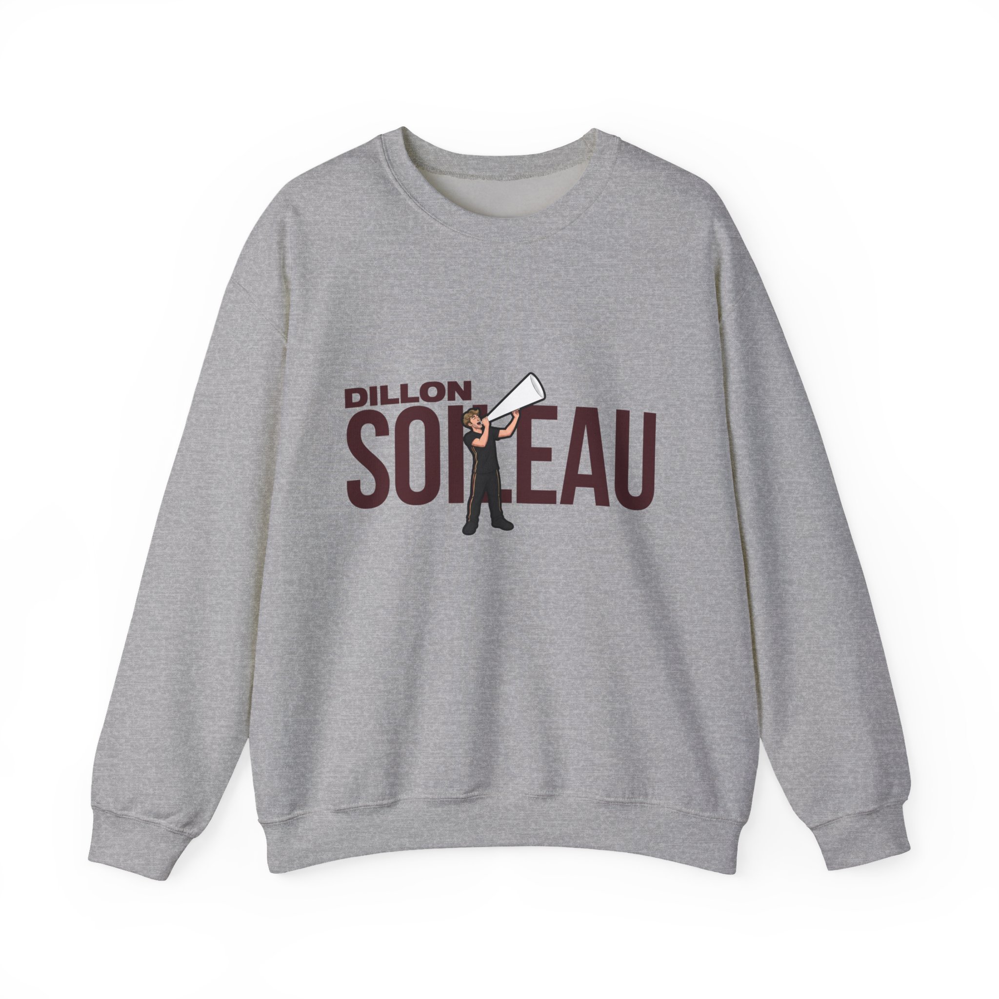 Crewneck Sweatshirt