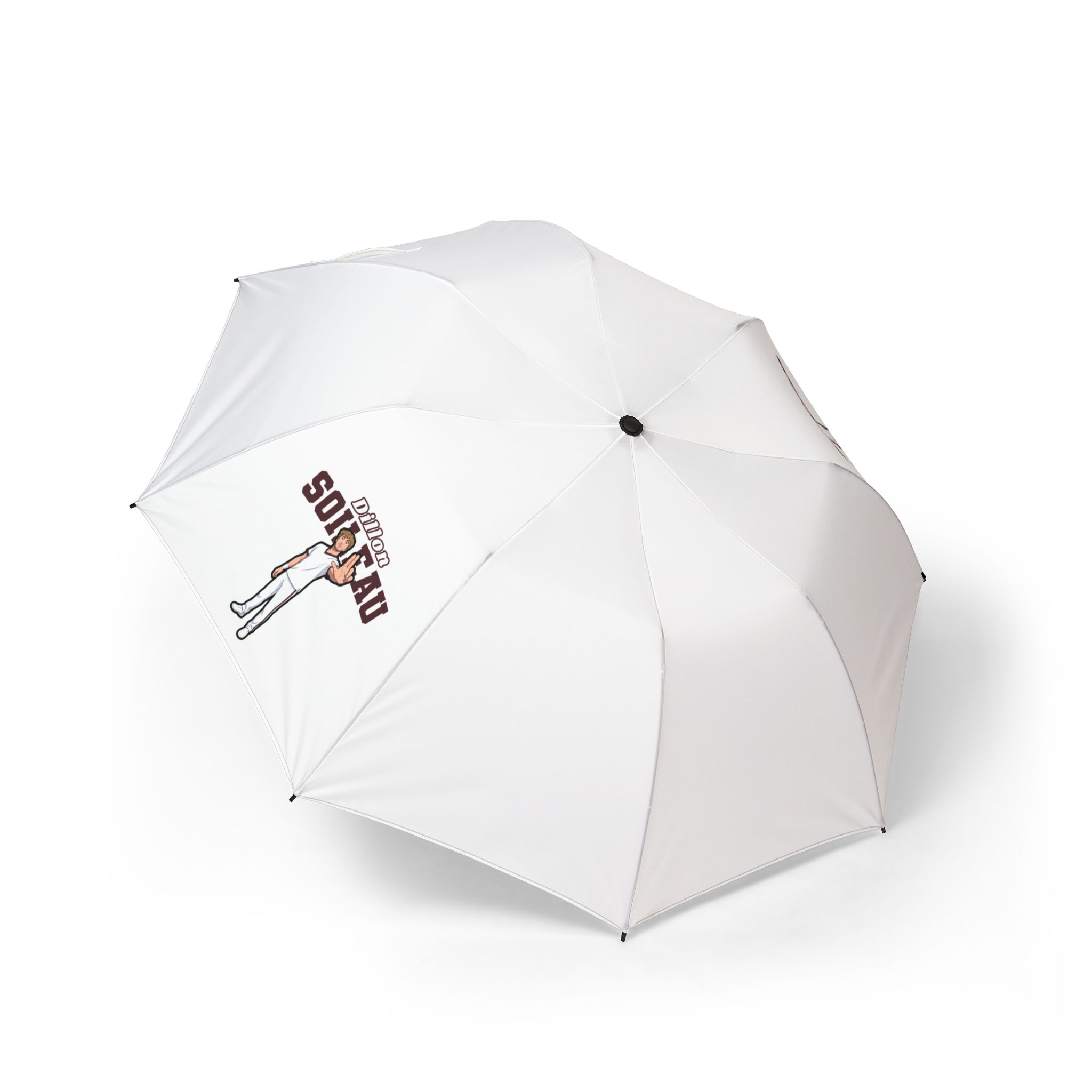 Foldable Umbrella — character_name_arch in Classic
