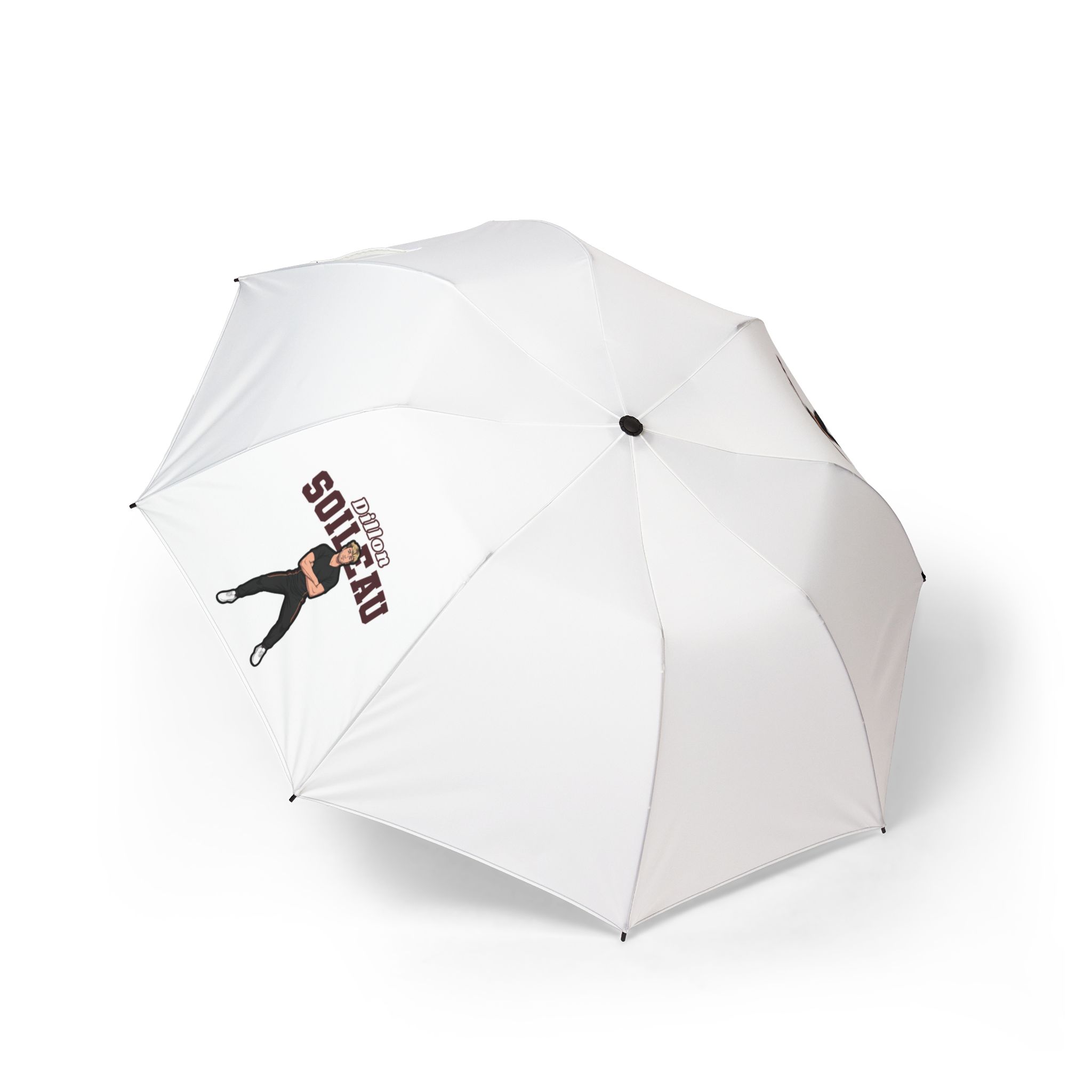 Foldable Umbrella — character_name_arch in Classic