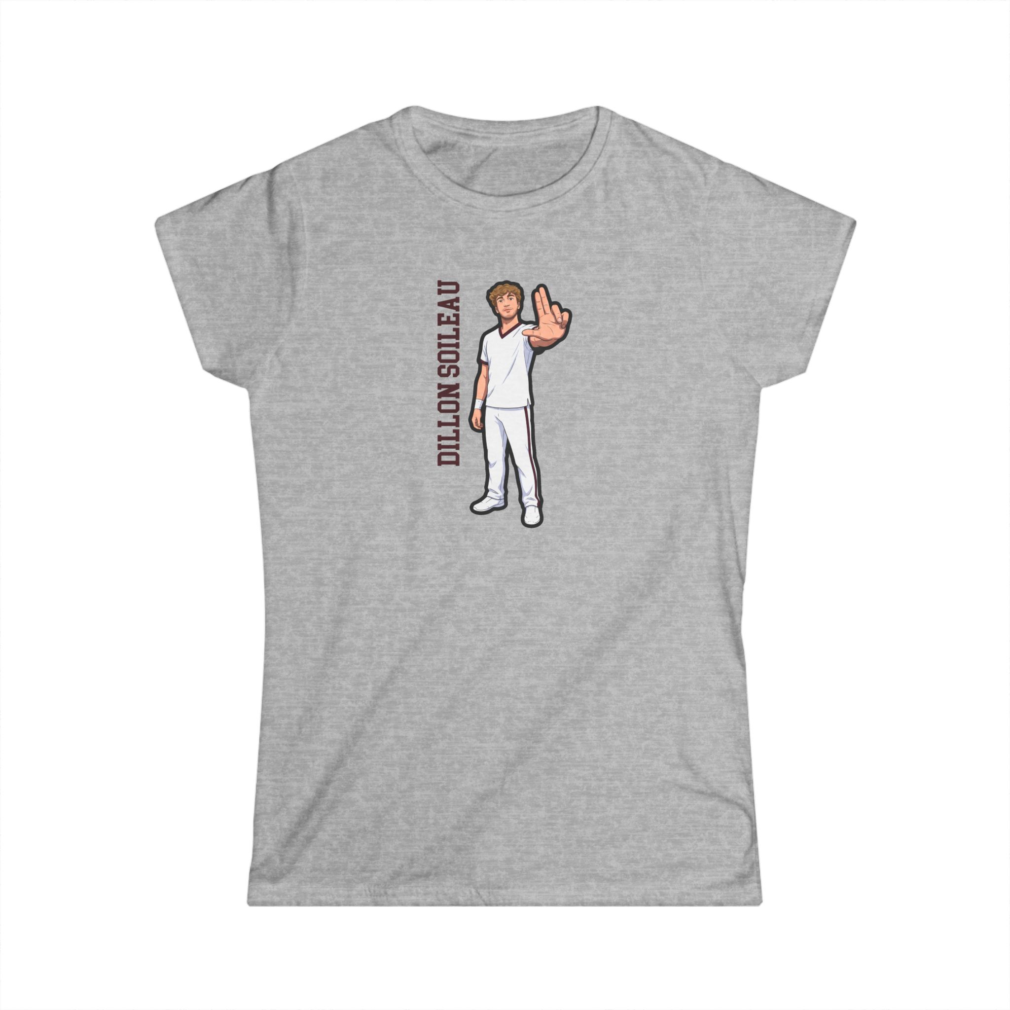 Women's Softstyle Tee