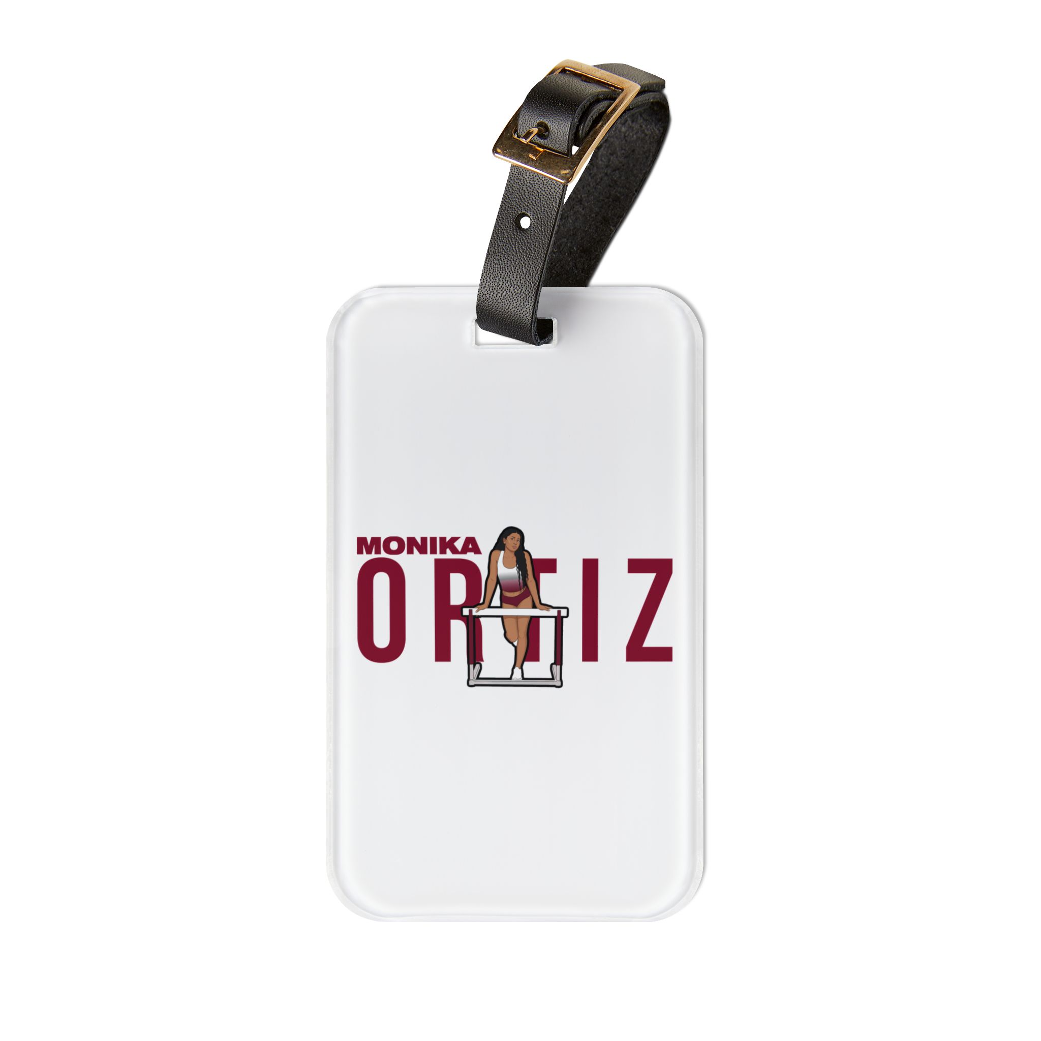 Luggage Tag — character_player_name in Classic