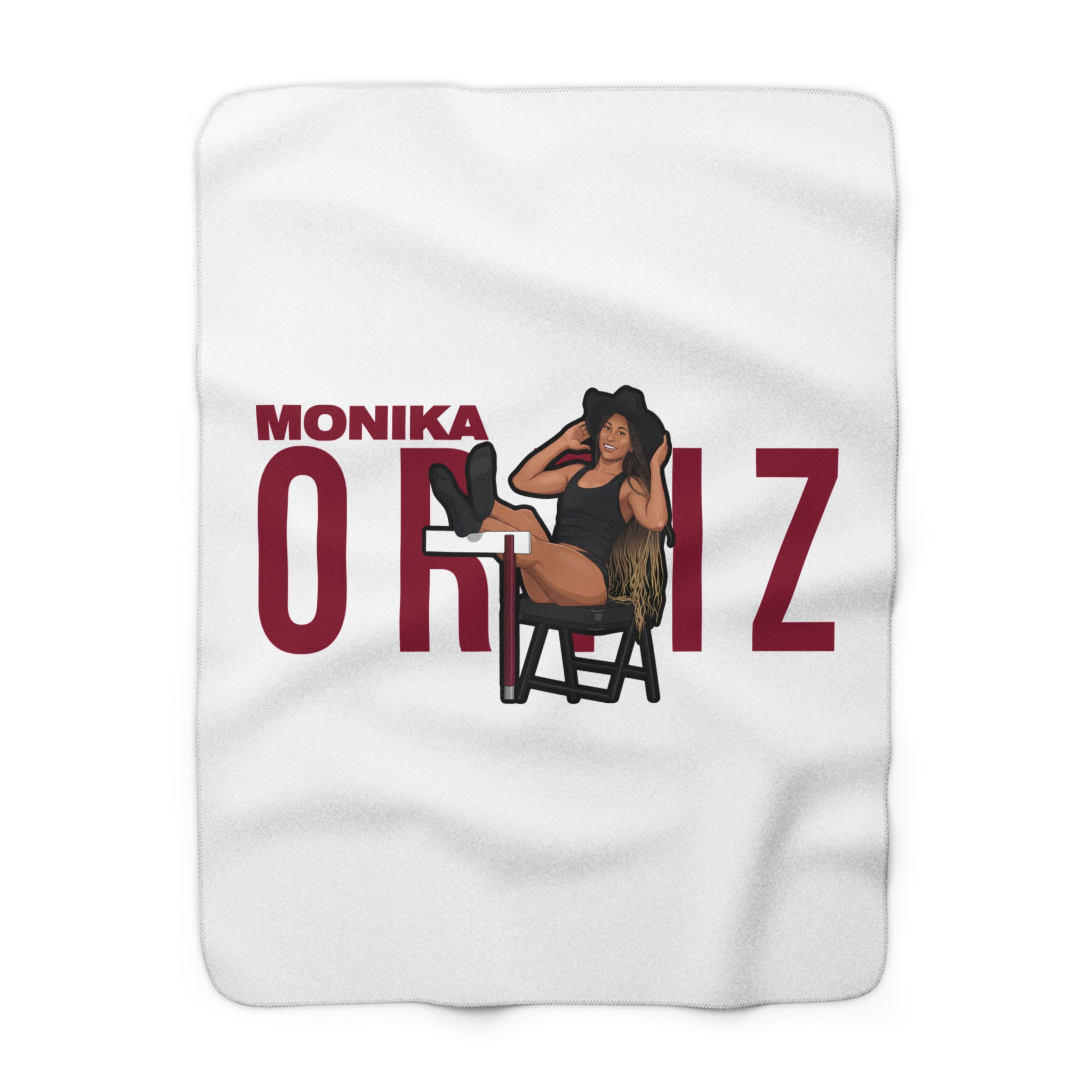 Sherpa Blanket — character_player_name in Classic