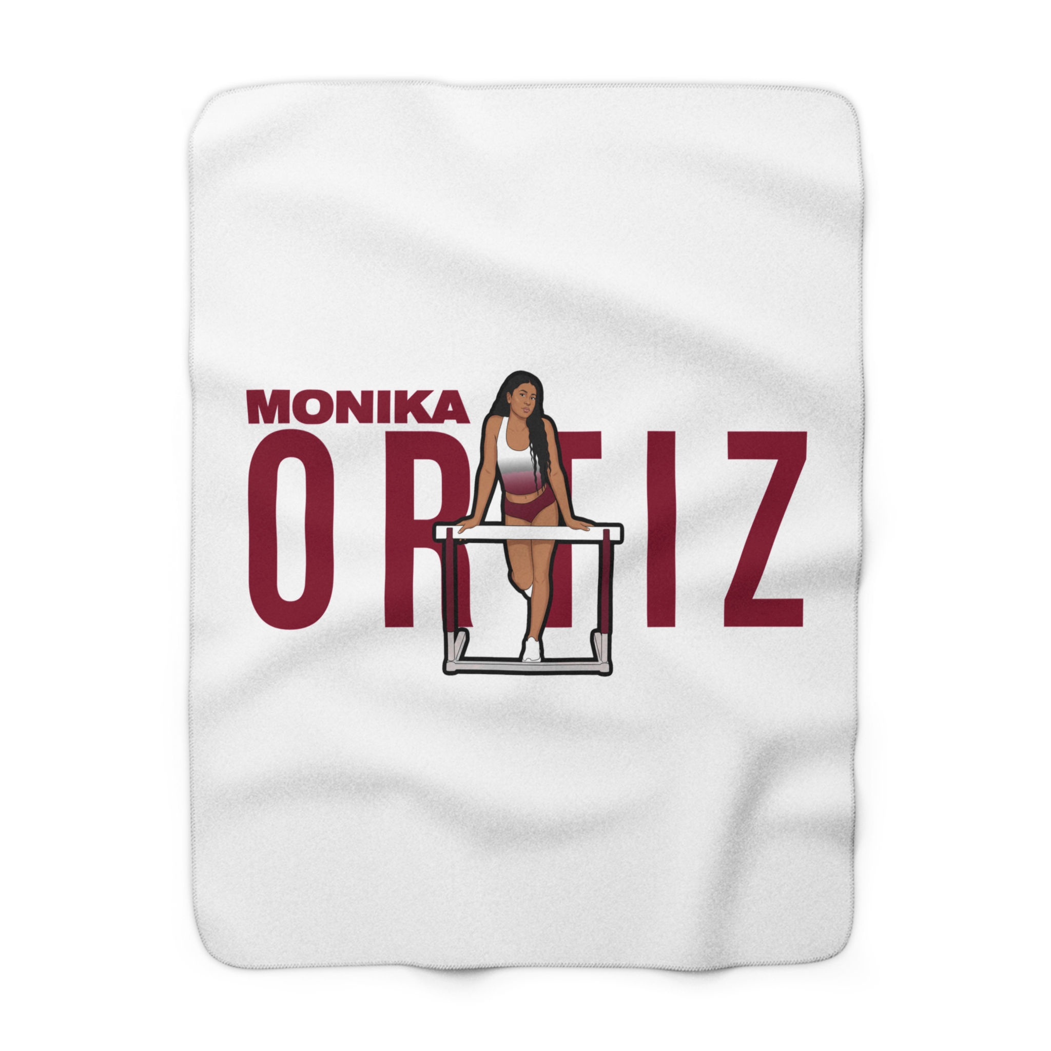Sherpa Blanket — character_player_name in Classic