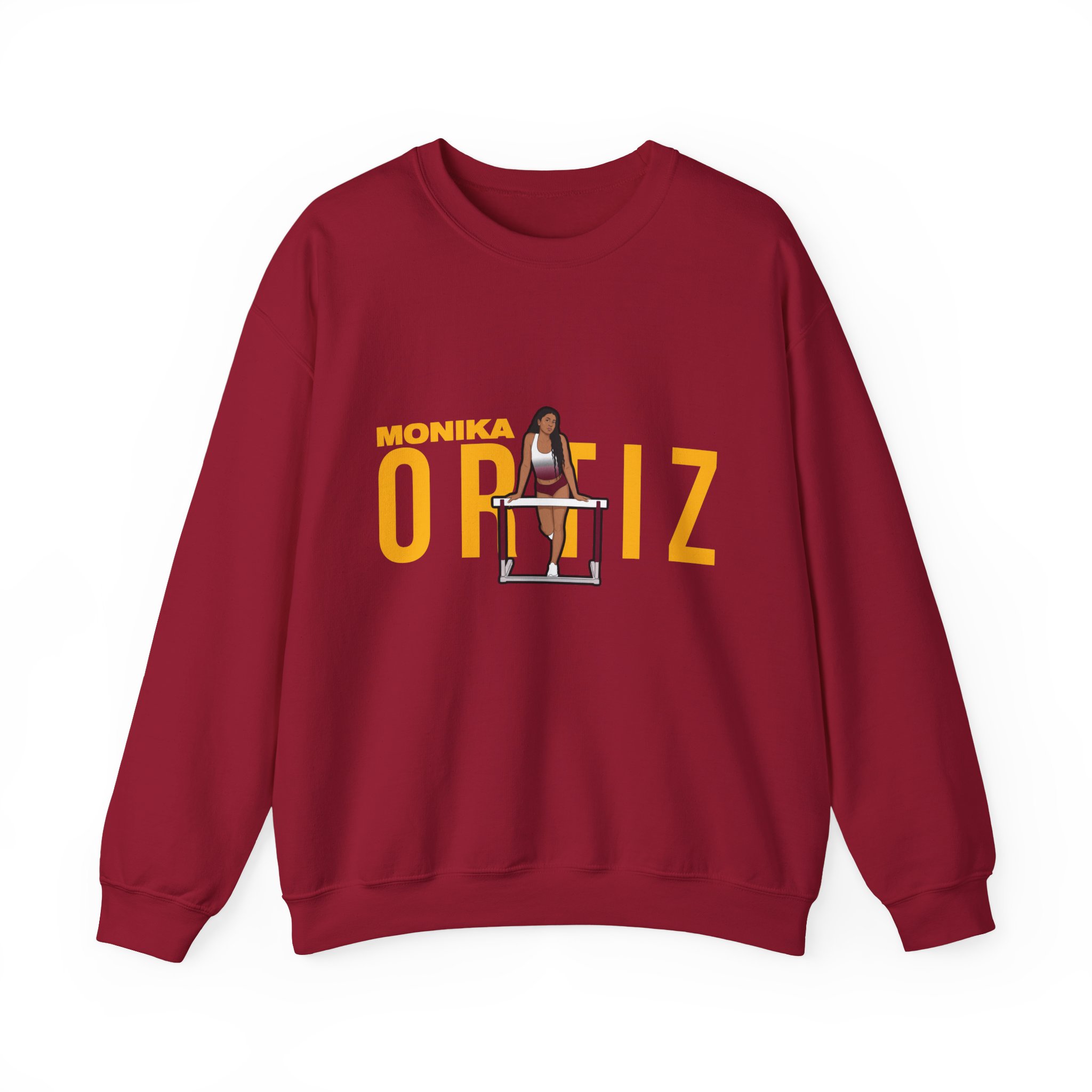 Crewneck Sweatshirt