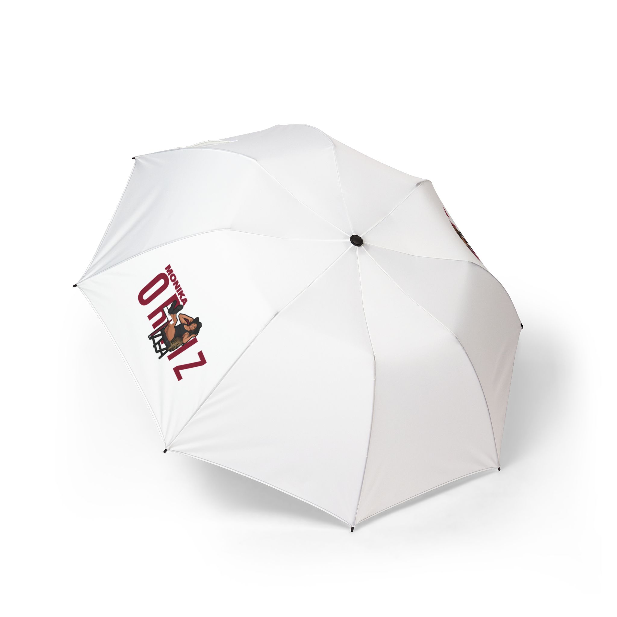 Foldable Umbrella — character_player_name in Classic