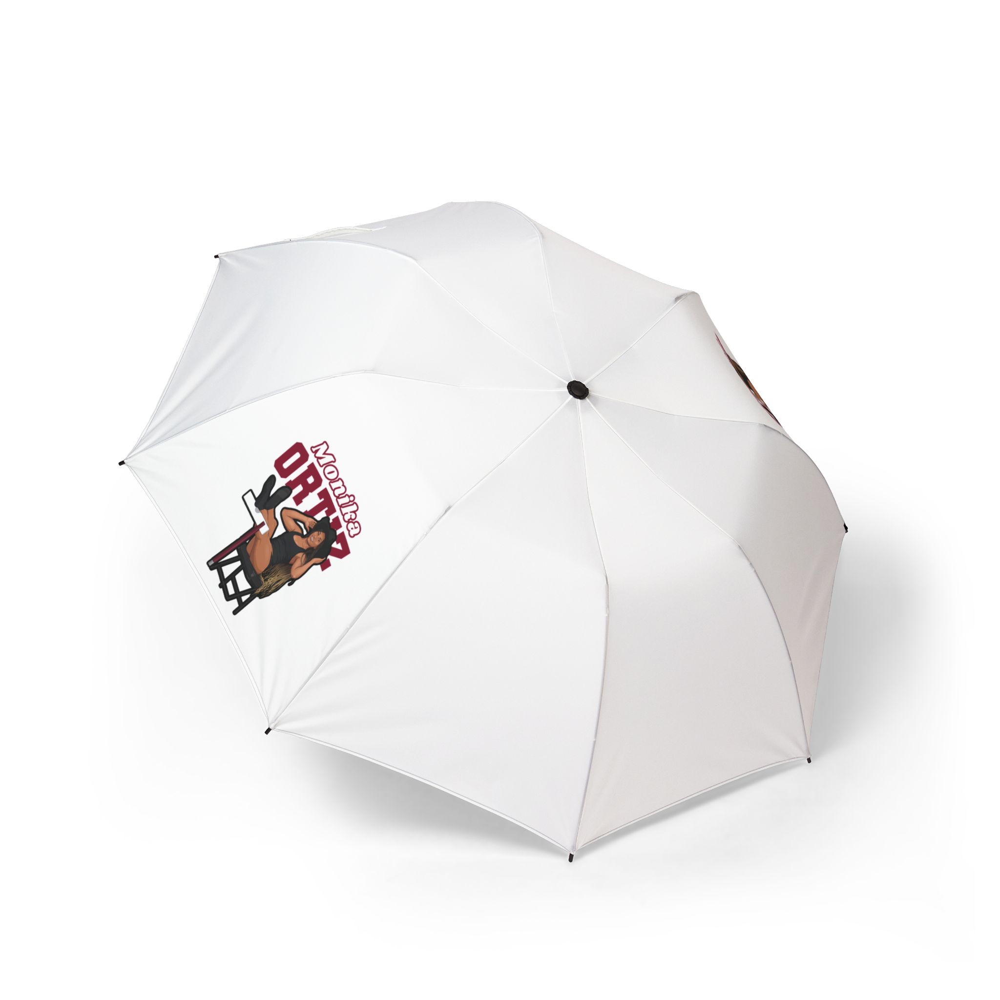 Foldable Umbrella — character_name_arch in Classic