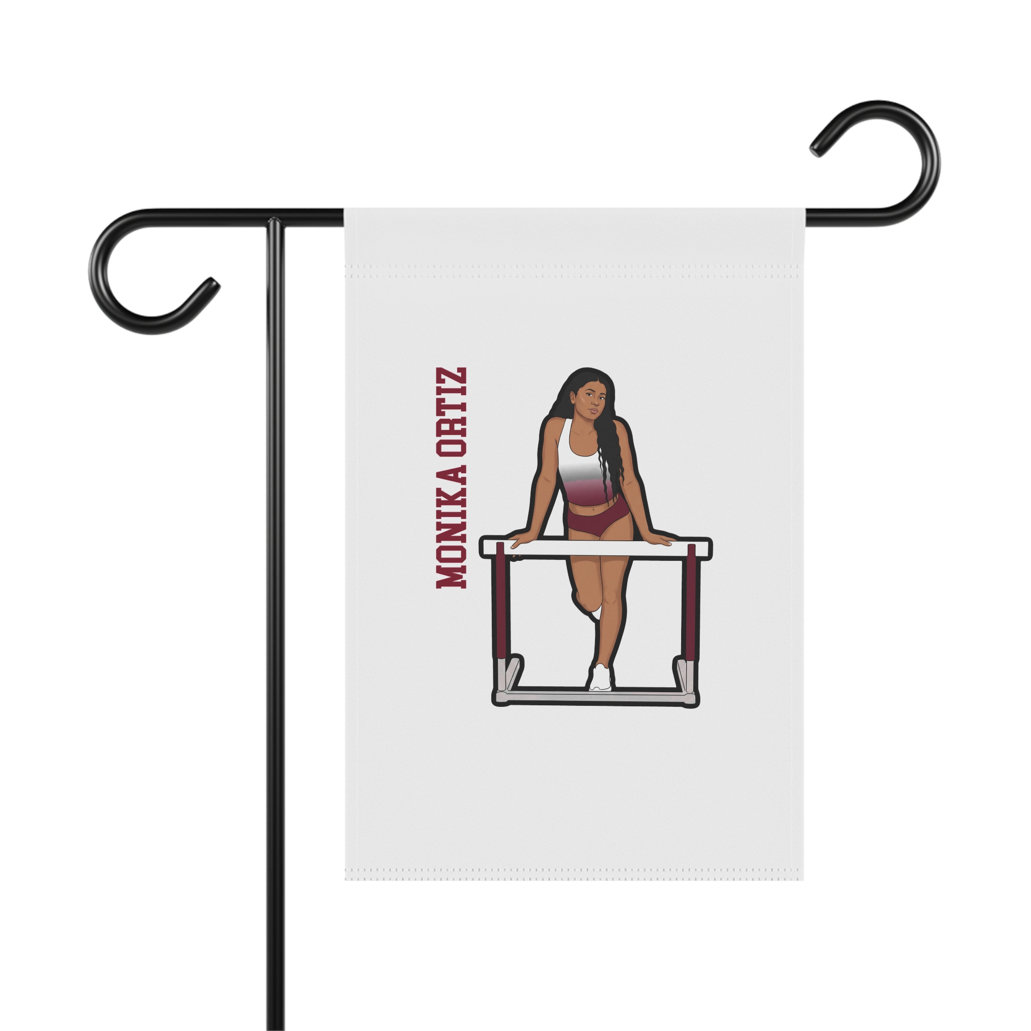 Garden & House Banner — character_name_vertical in Classic