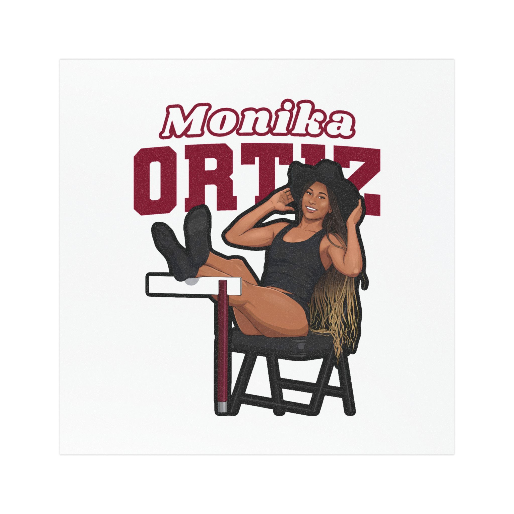 Car Magnets — character_name_arch in Classic