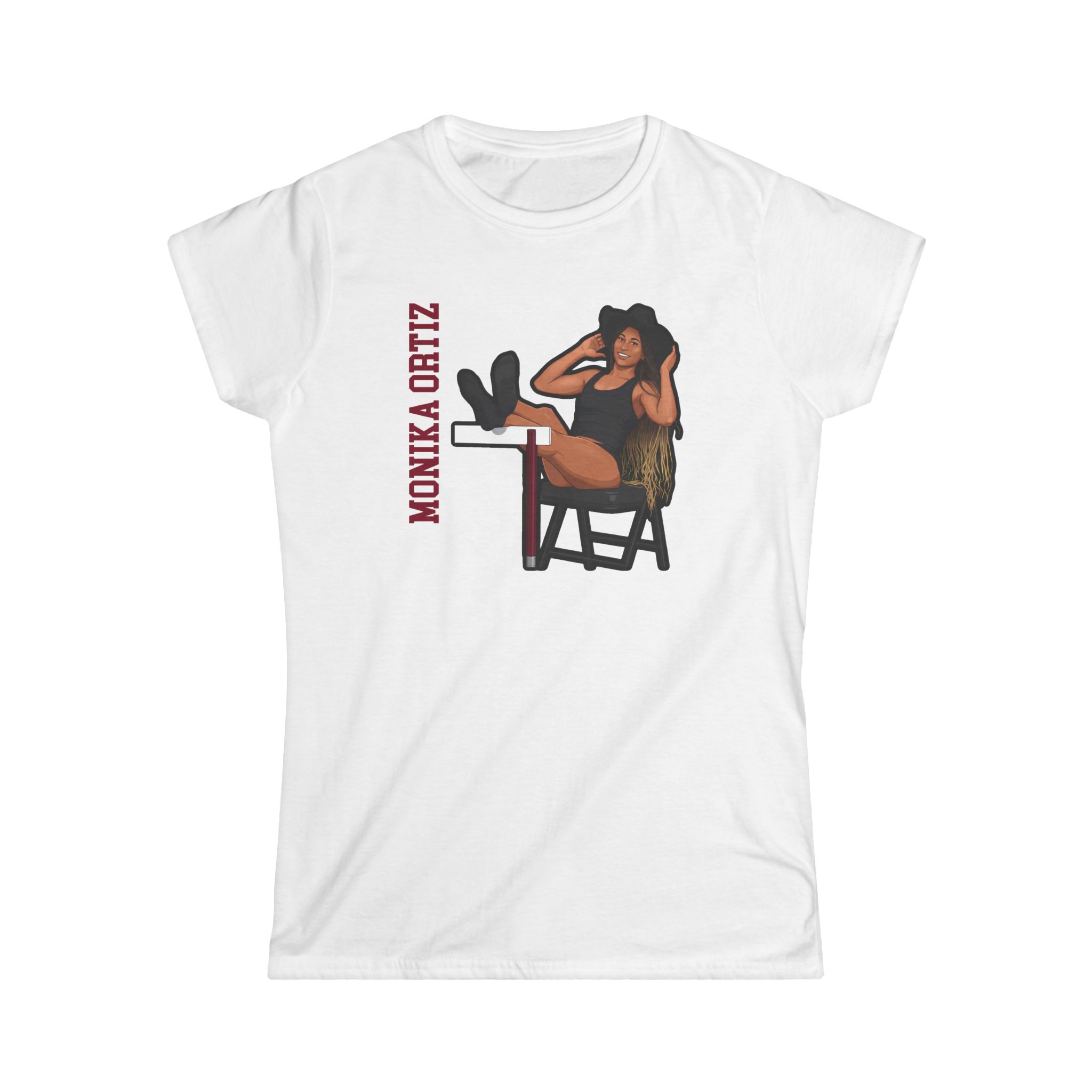 Women's Softstyle Tee