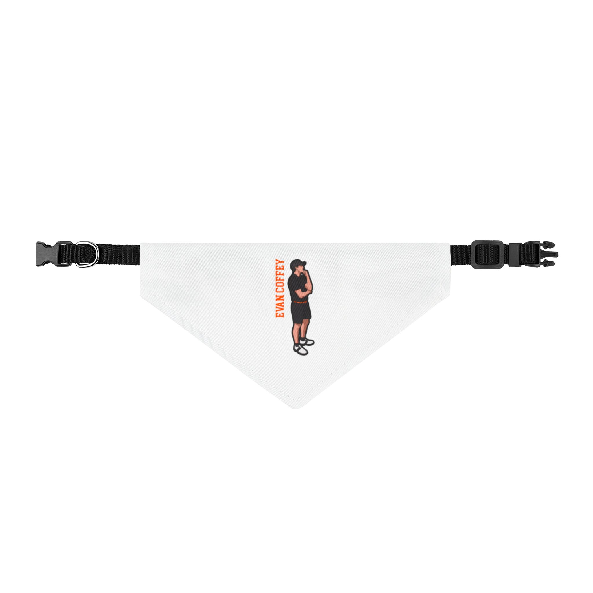 Pet Bandana — character_name_vertical in Classic