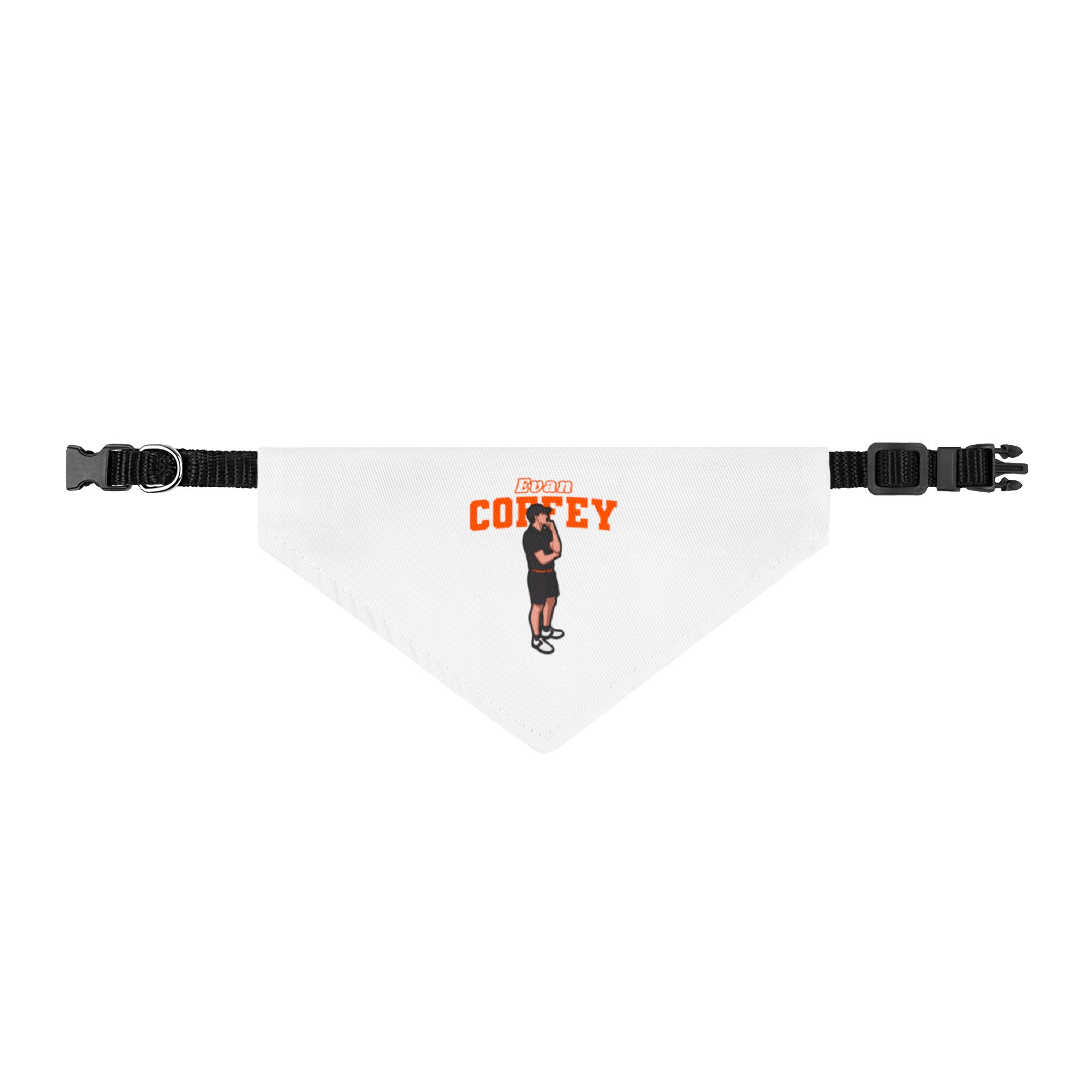 Pet Bandana — character_name_arch in Classic