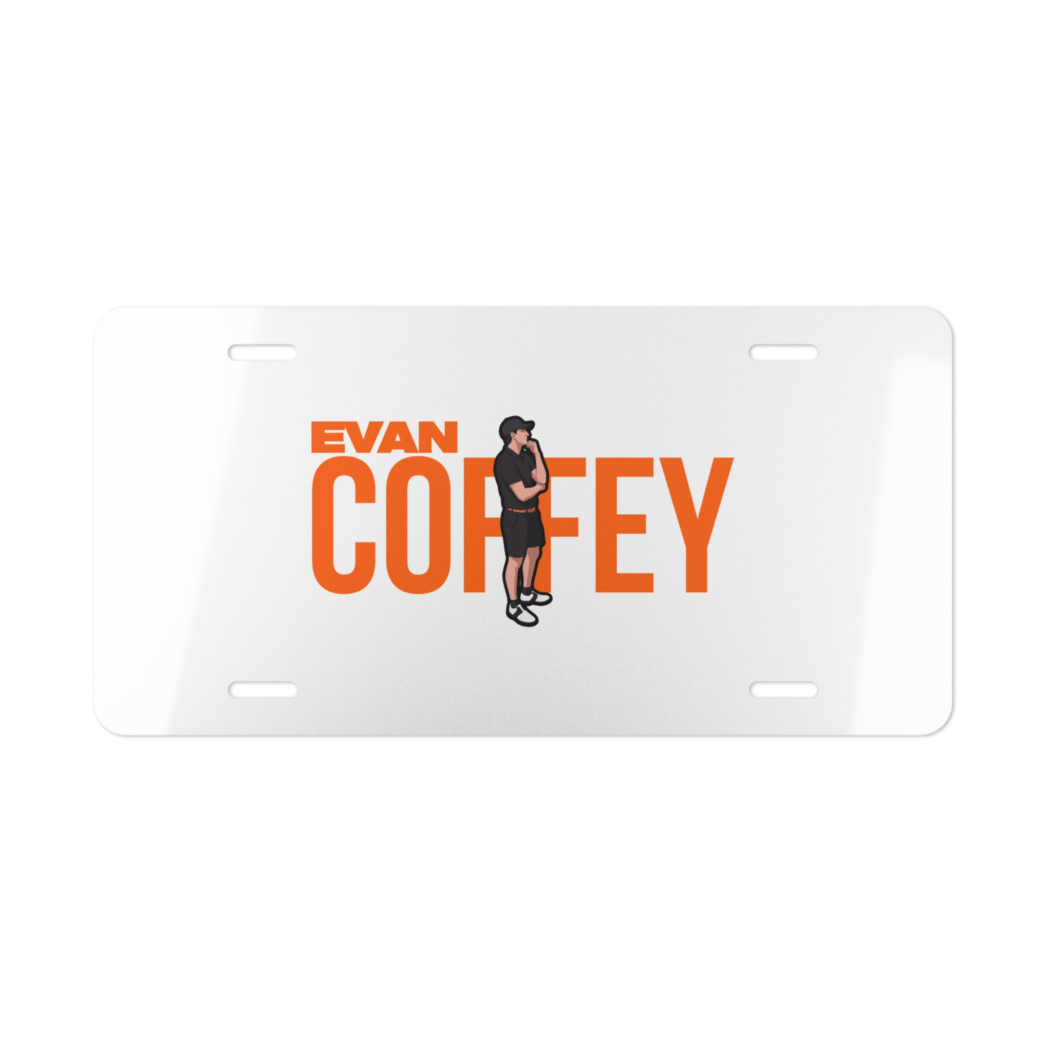 License Plate — character_player_name in Classic