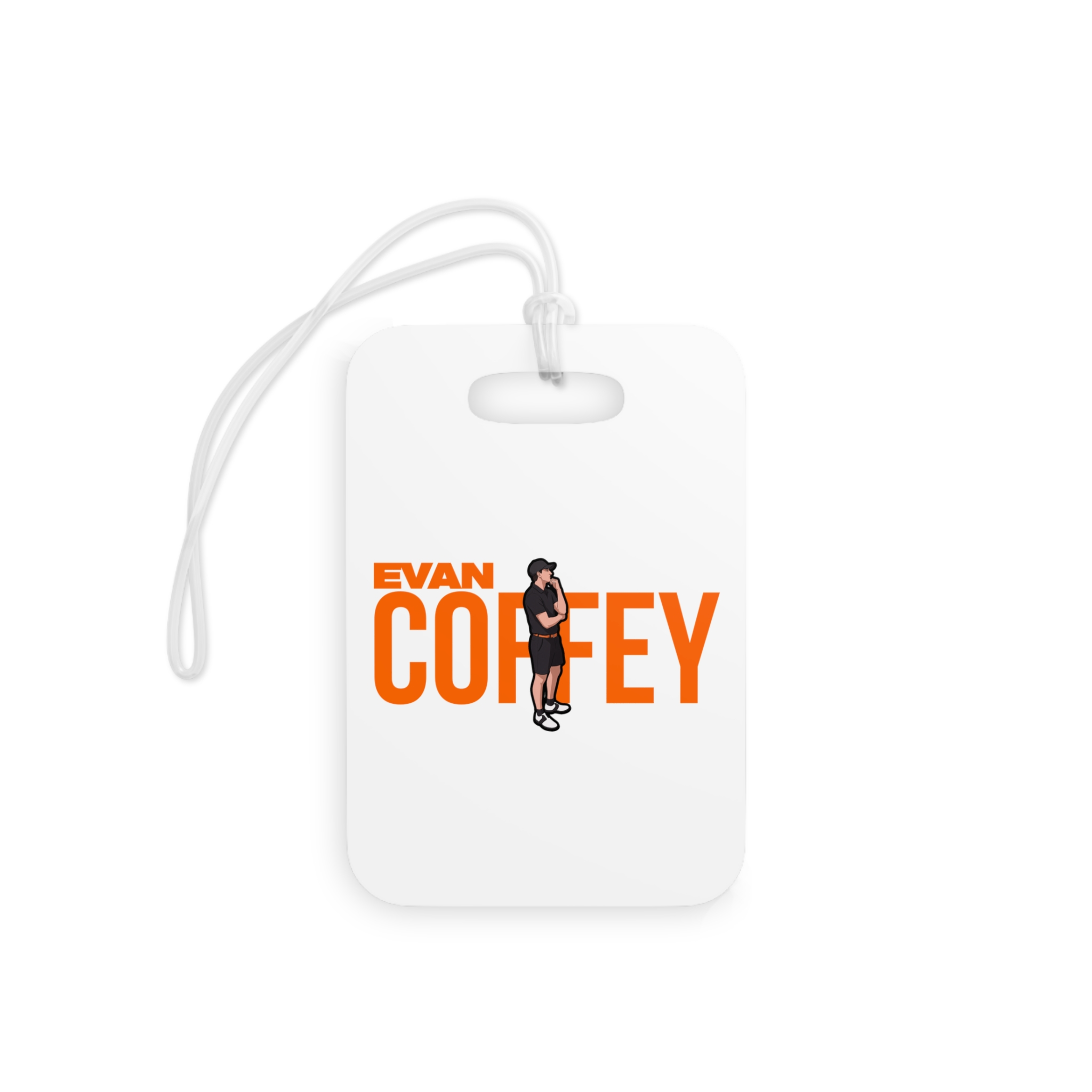 Bag Tag — character_player_name in Classic