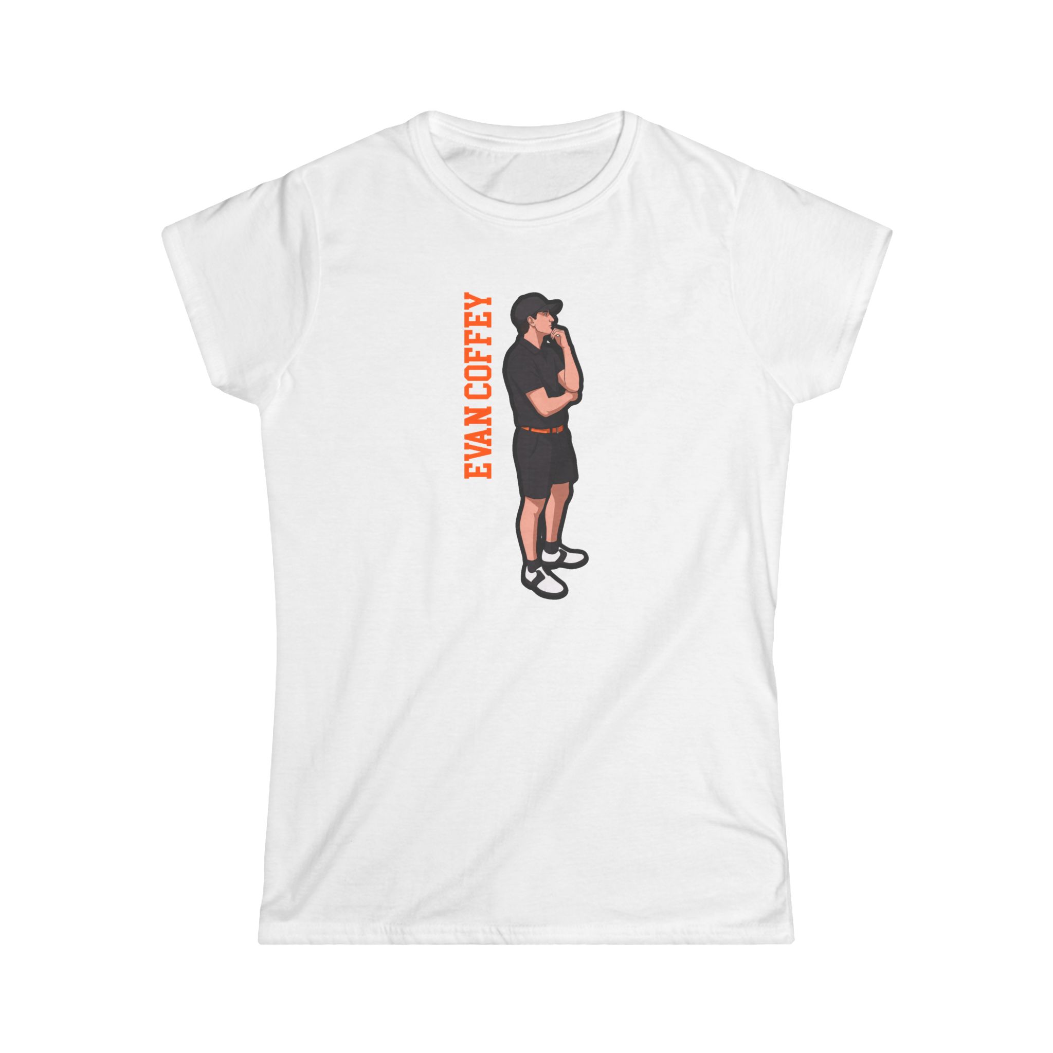 Women's Softstyle Tee