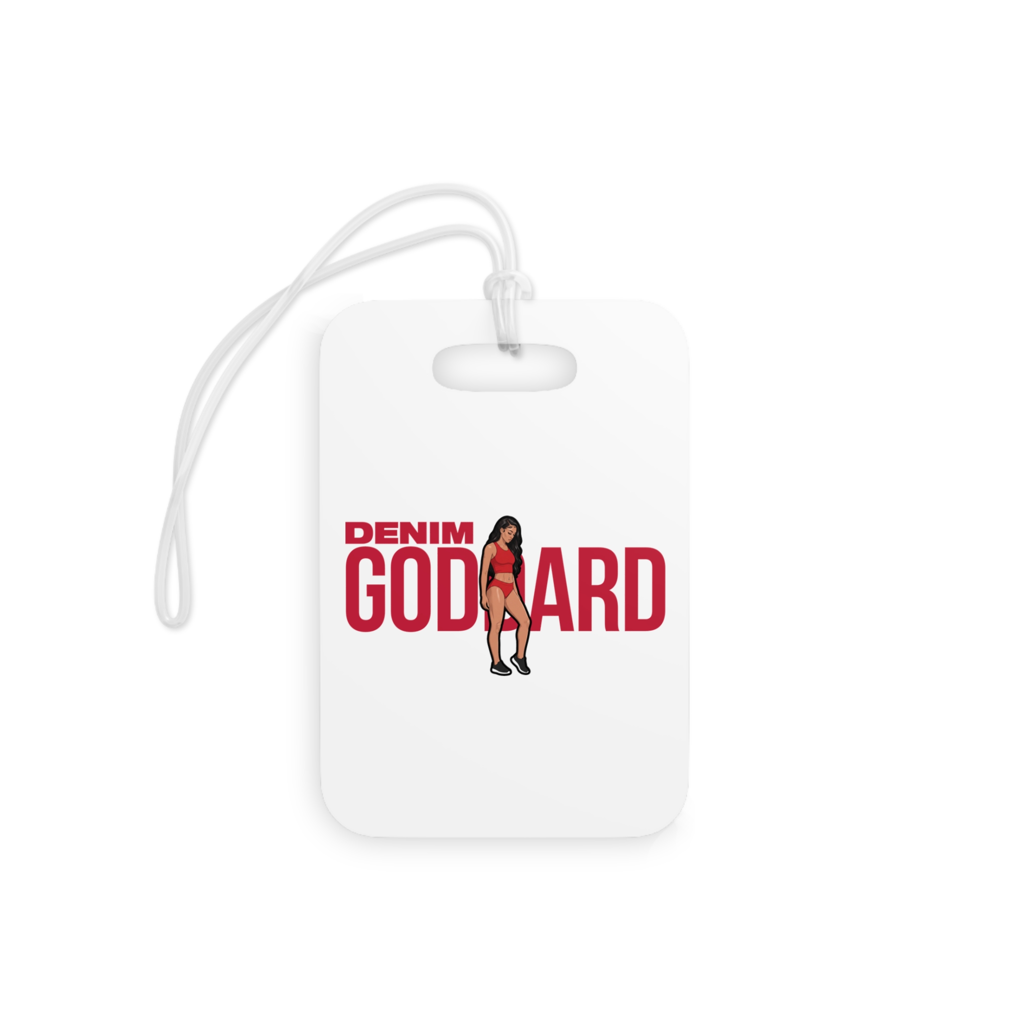 Bag Tag — character_player_name in Classic
