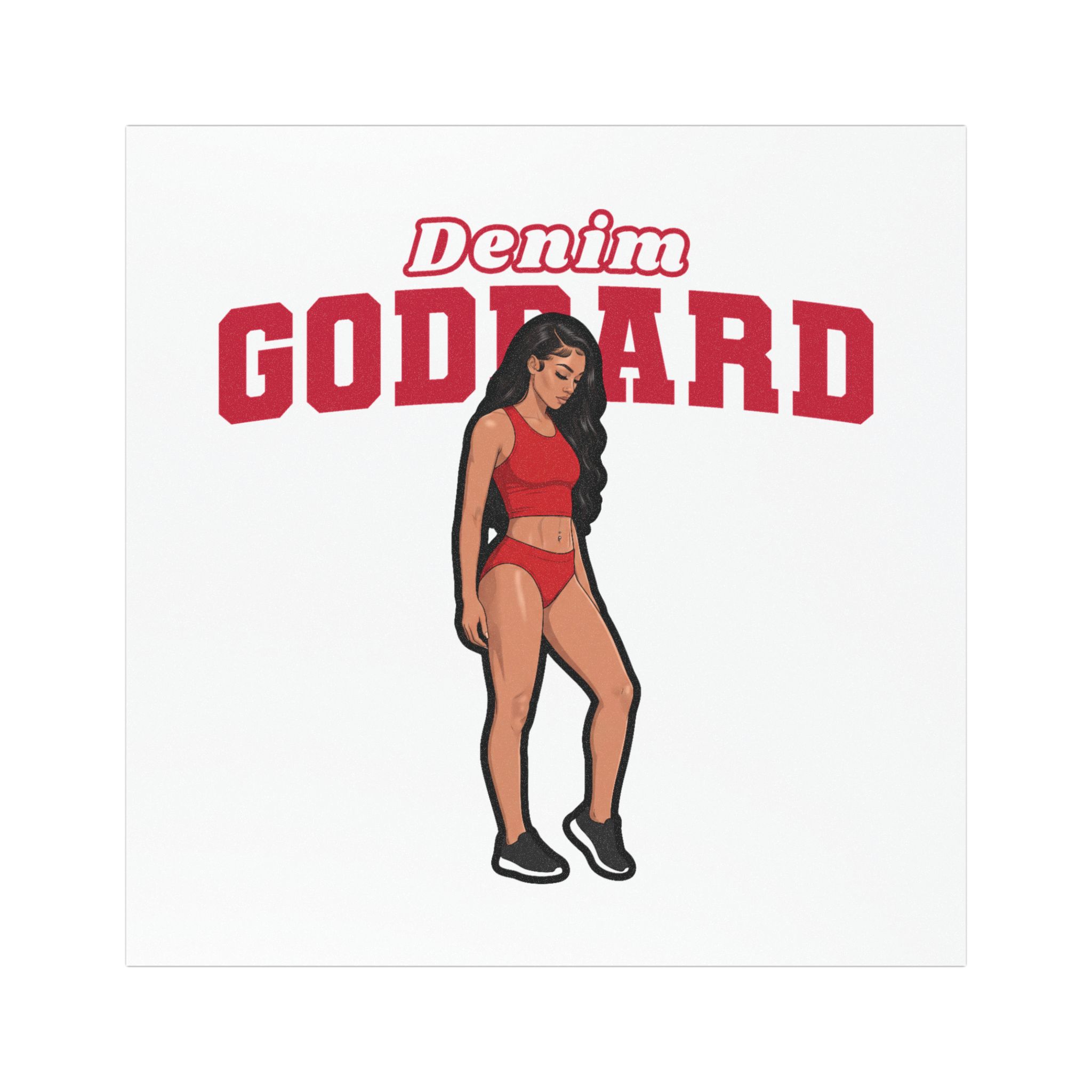 Car Magnets — character_name_arch in Classic