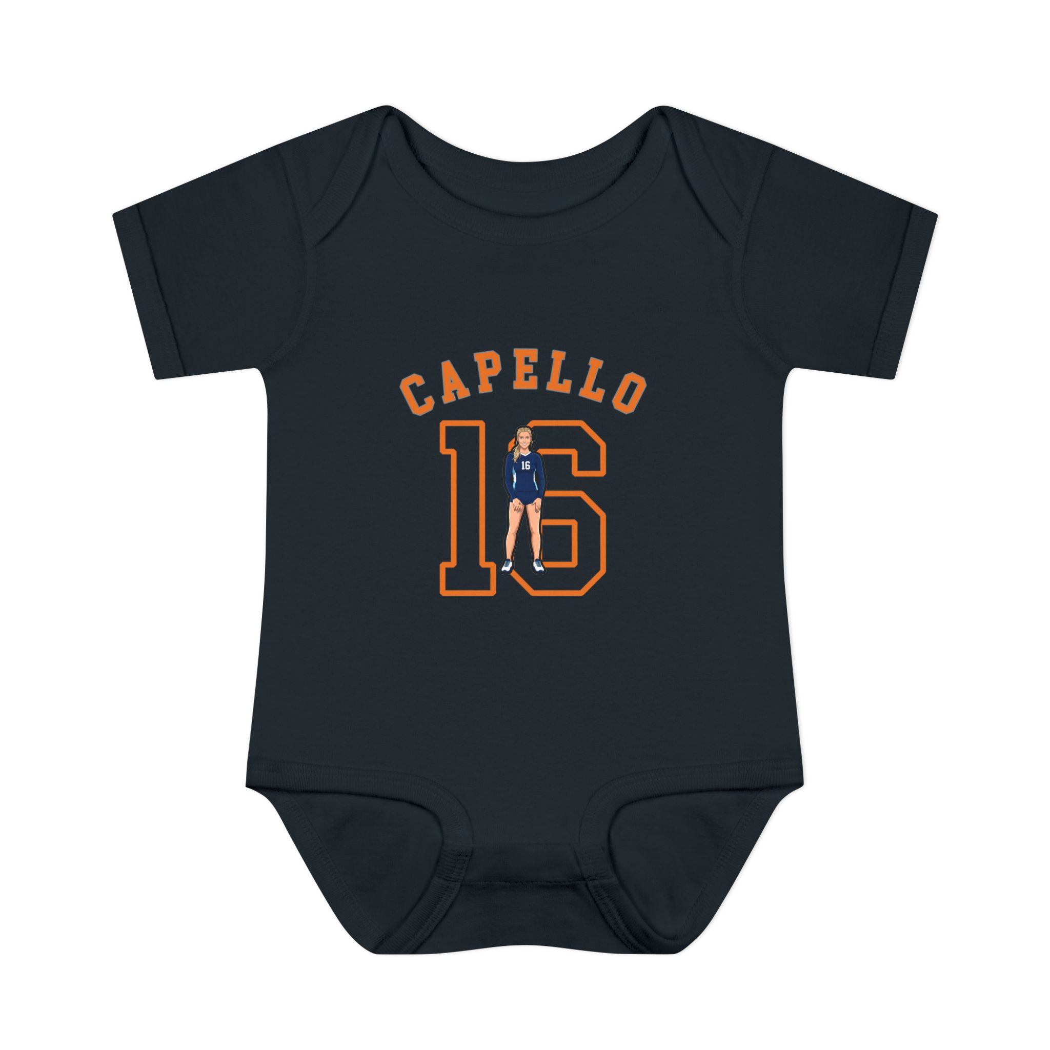 Baby Onesie