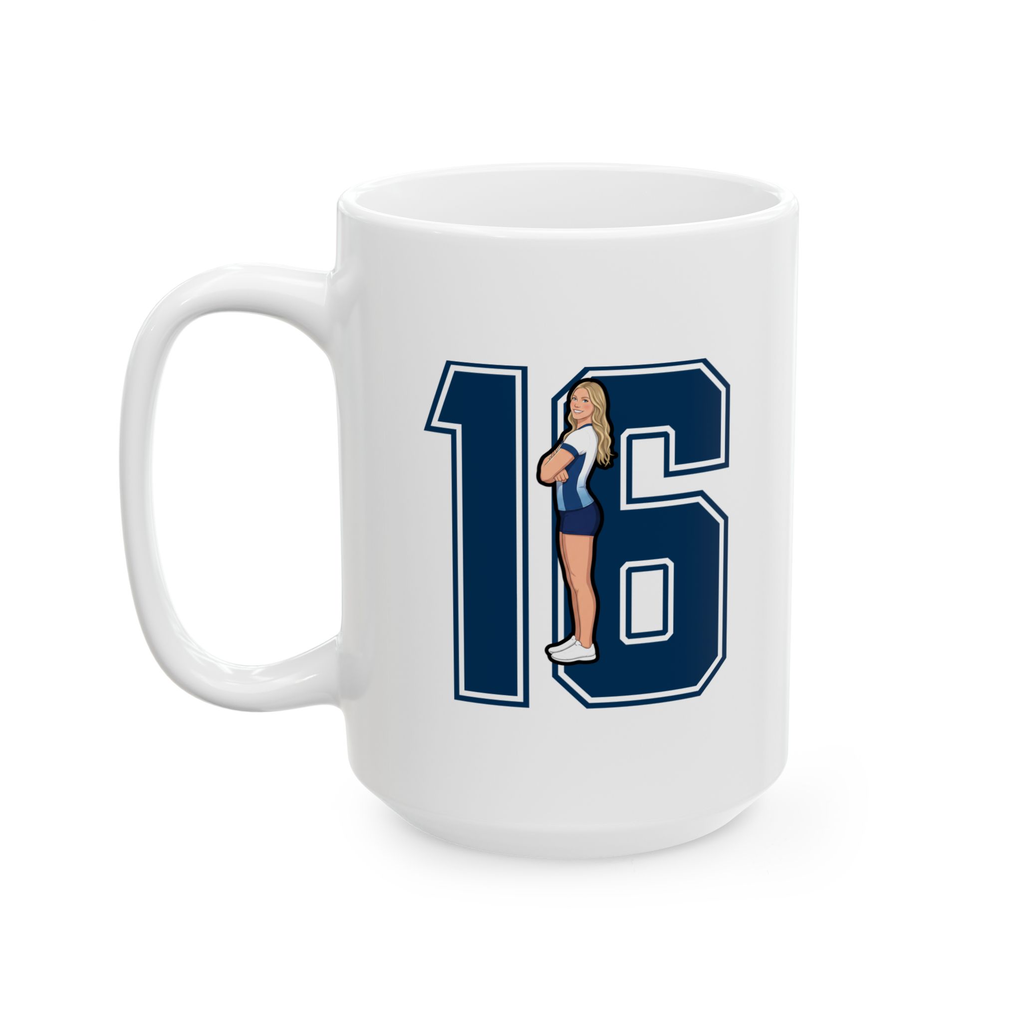 Coffee Mug