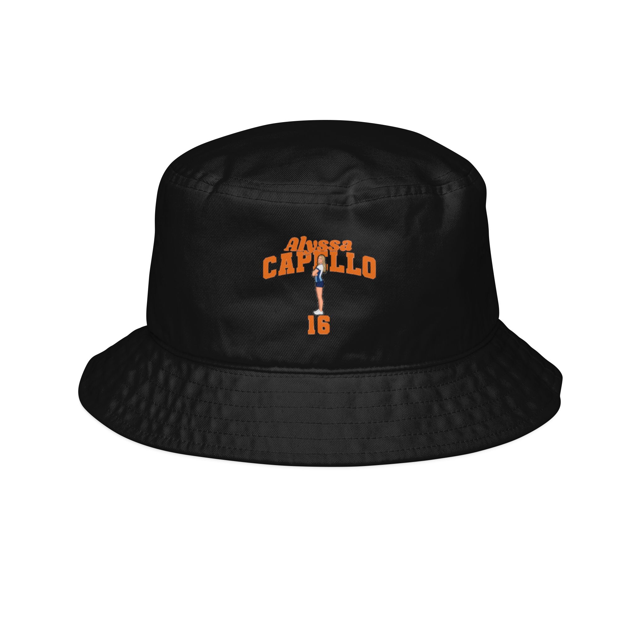 Bucket Hat