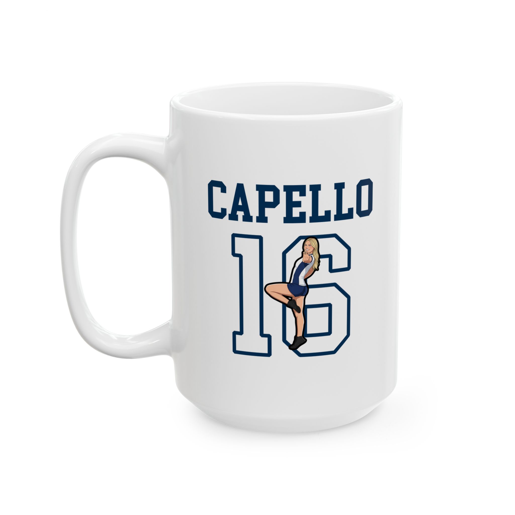 Coffee Mug — character_shirsey in Classic