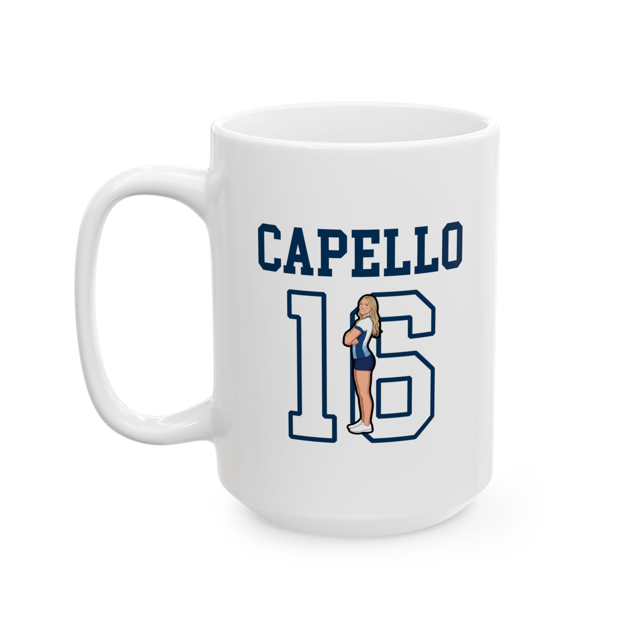 Coffee Mug — character_shirsey in Classic