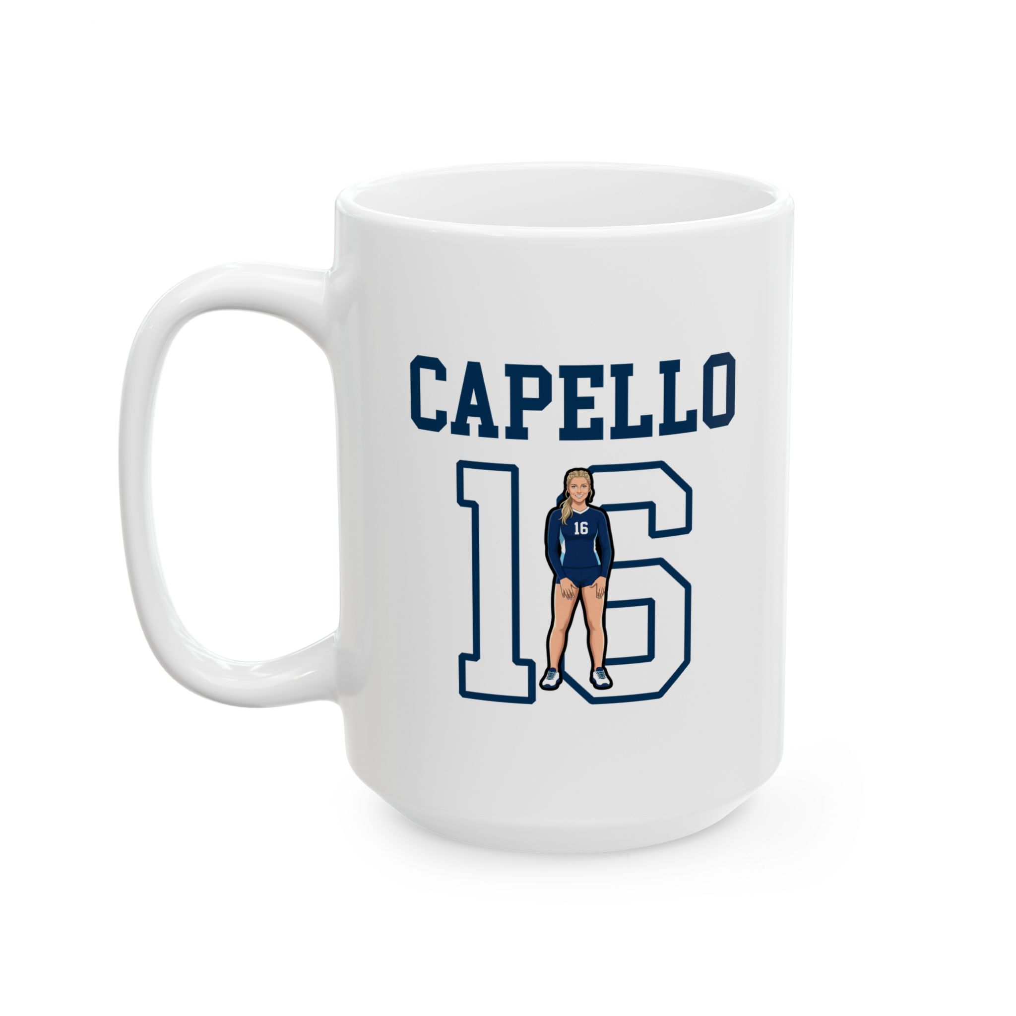 Coffee Mug — character_shirsey in Classic