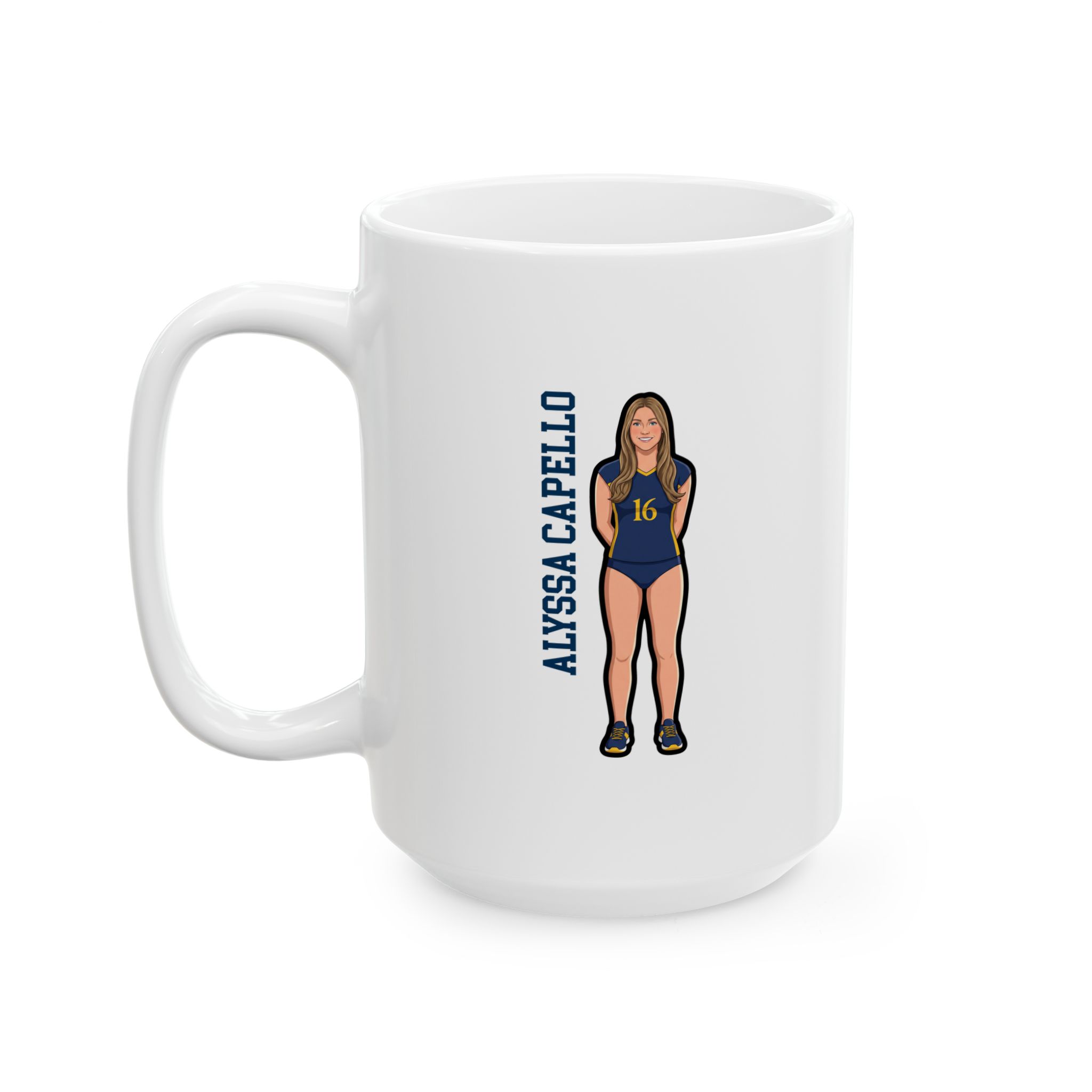 Coffee Mug