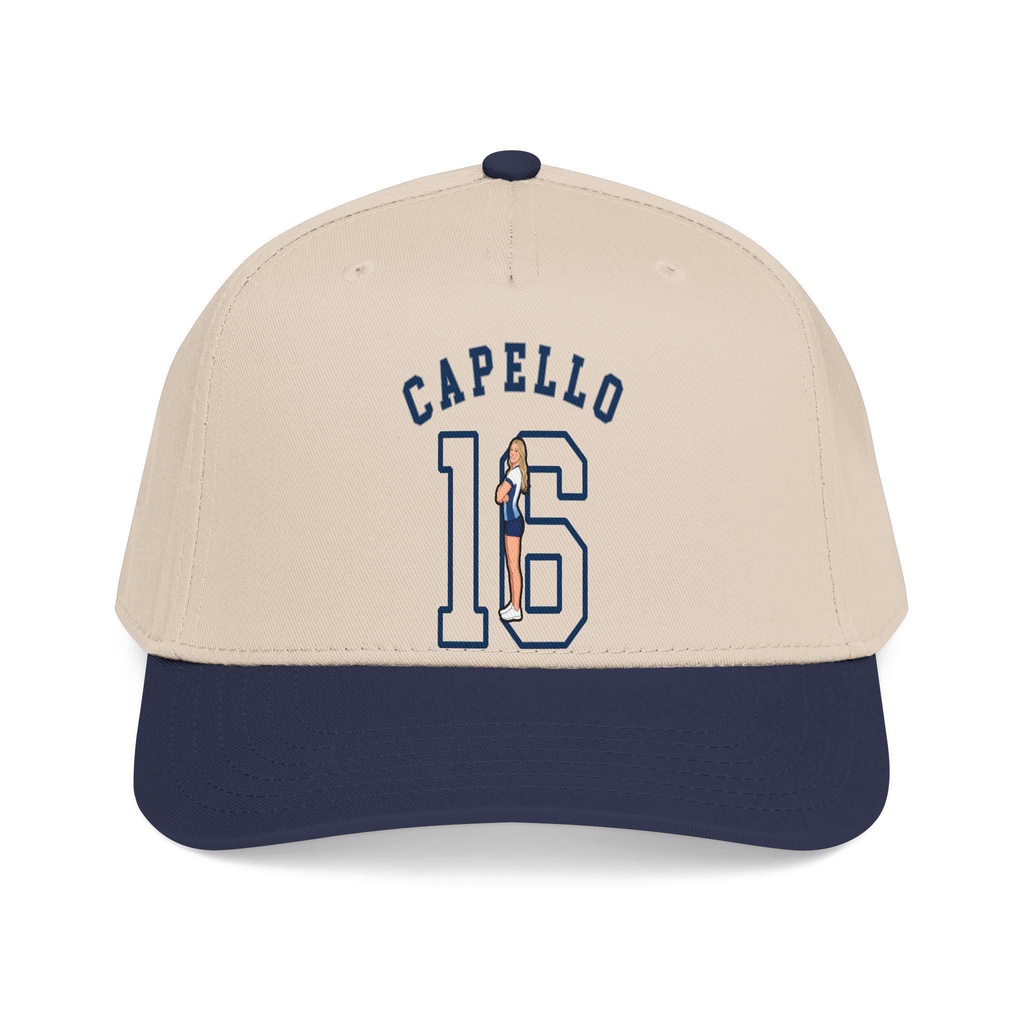 Baseball Cap