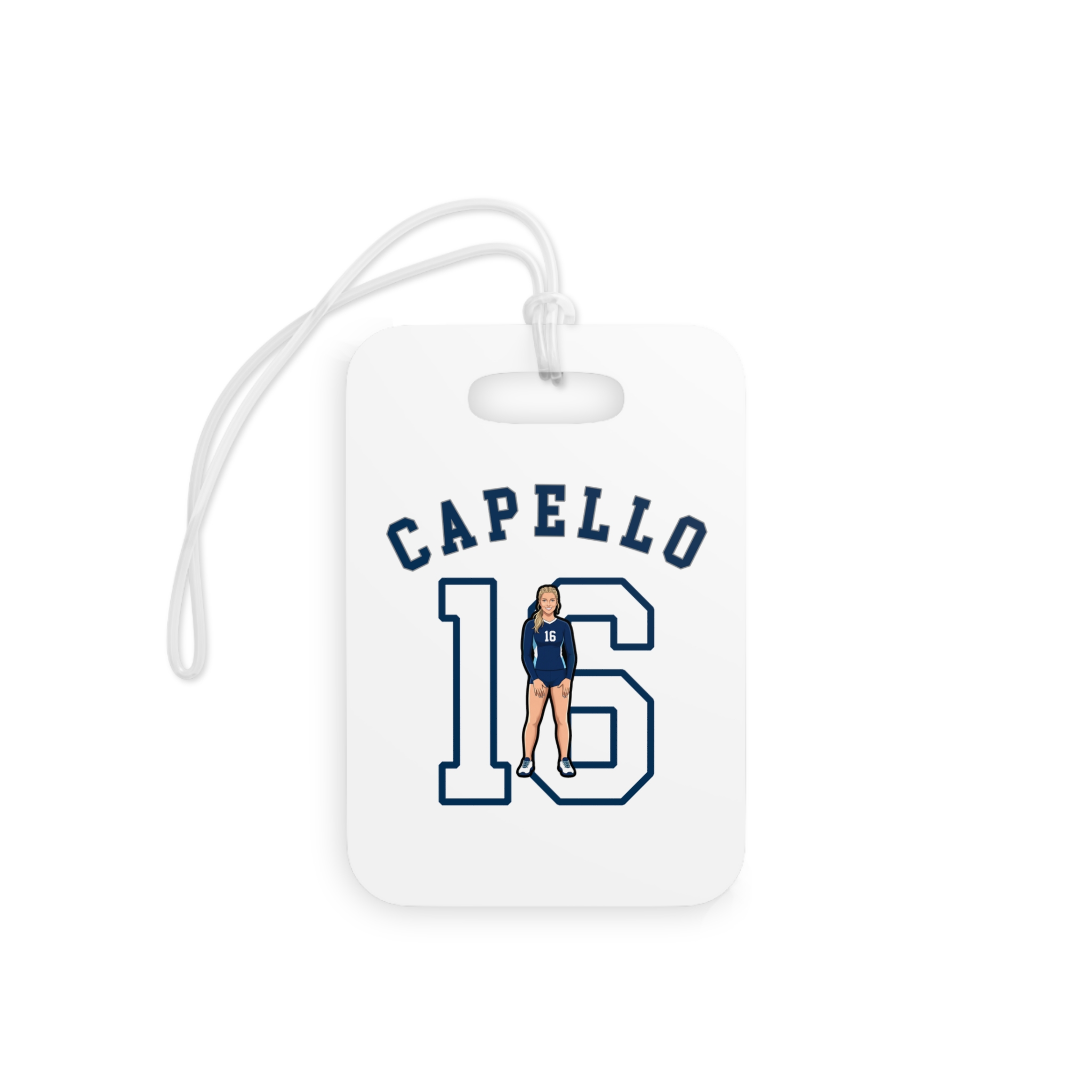 Bag Tag