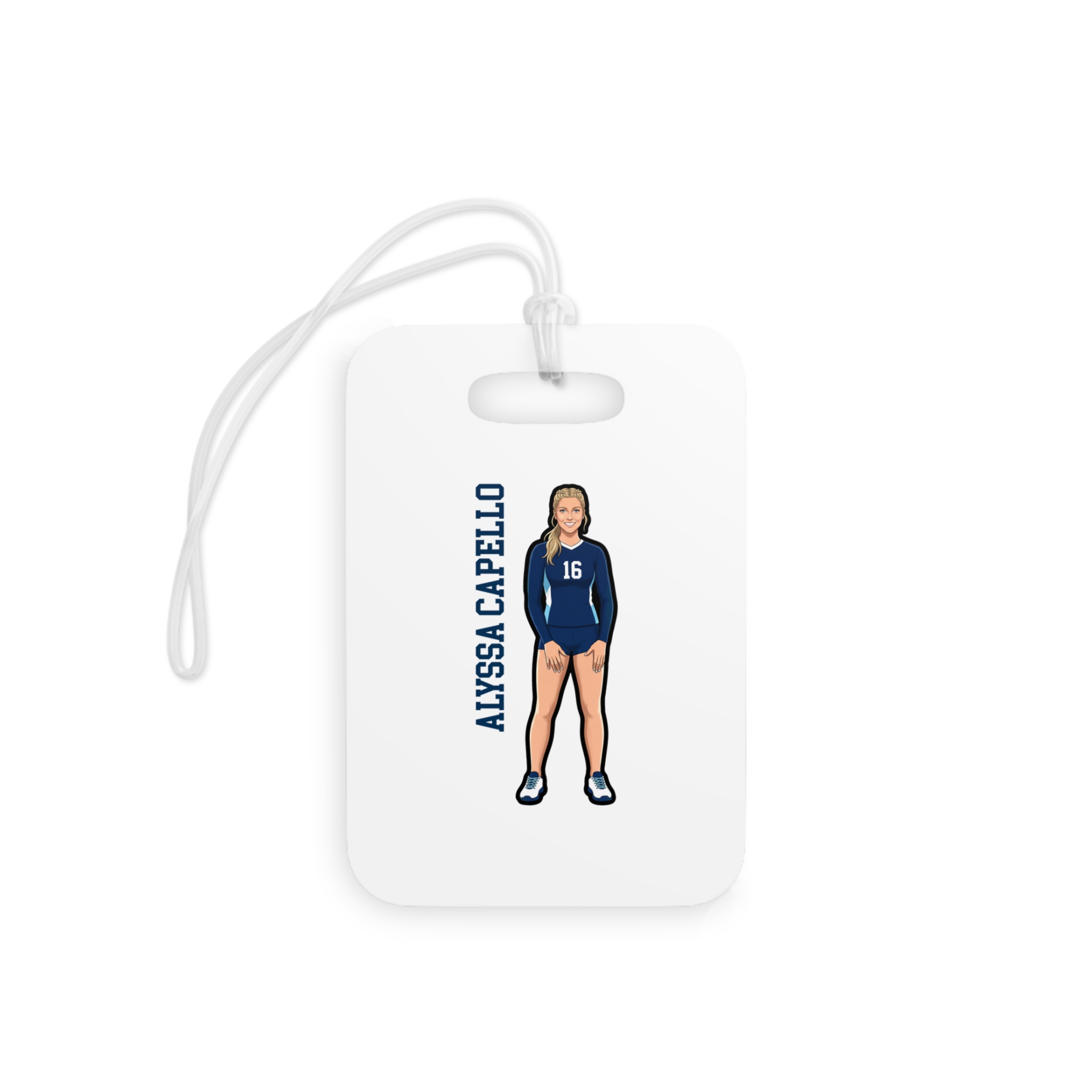 Bag Tag